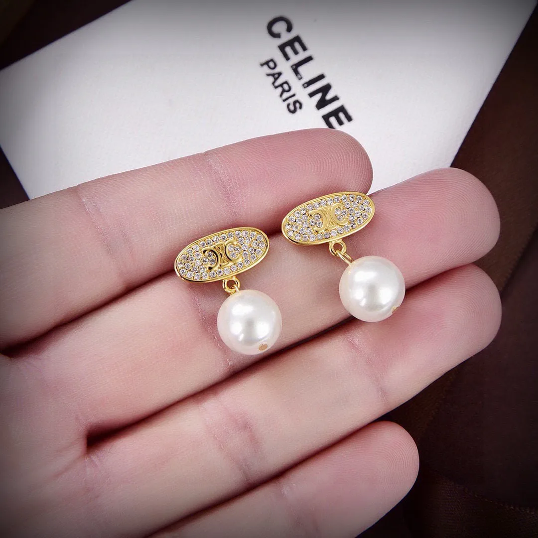Бижутерия Celine 18609764