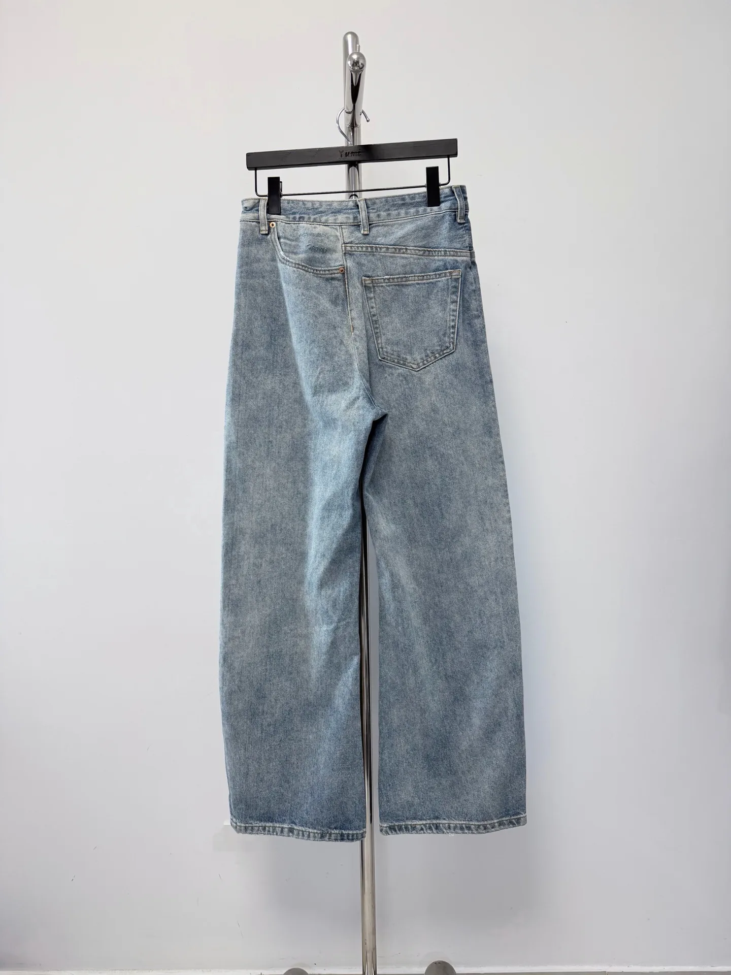 Джинсы Женские Maison Margiela 12840074