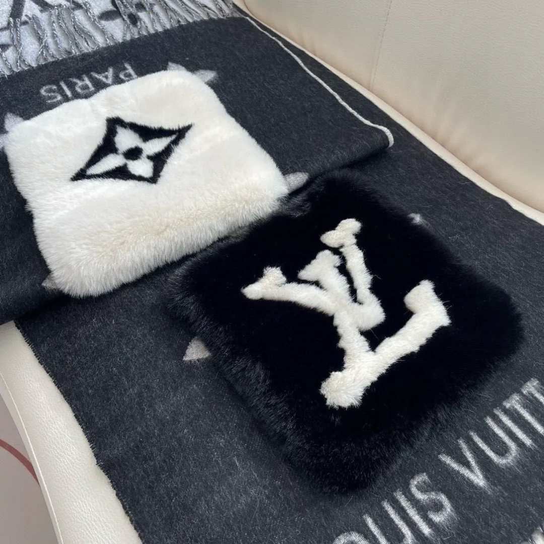 Шарфы Louis Vuitton 1723197