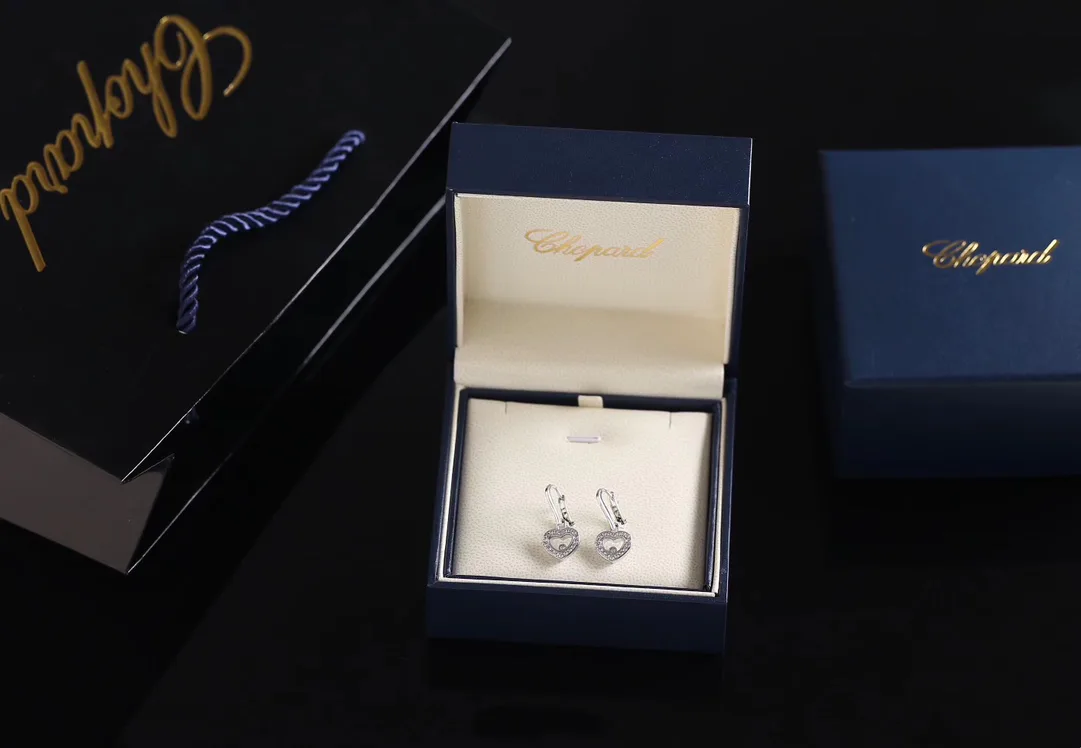 Бижутерия Chopard 99362