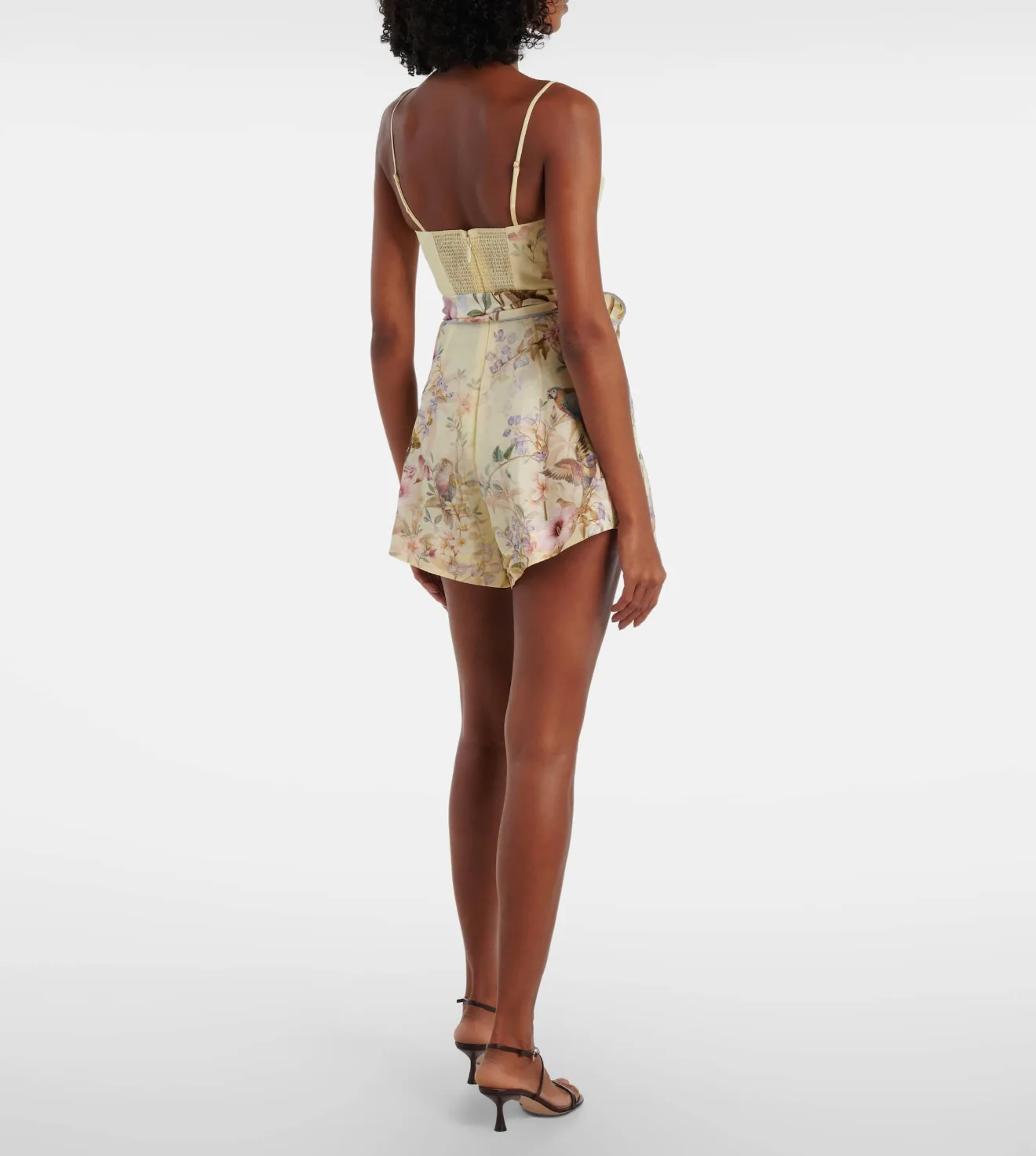 Платья Женские Zimmermann 404893