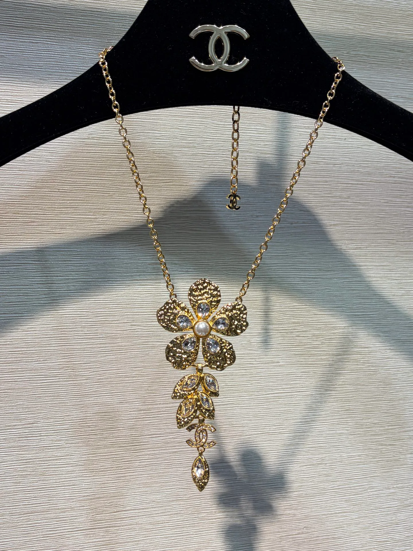 Бижутерия Chanel 749551