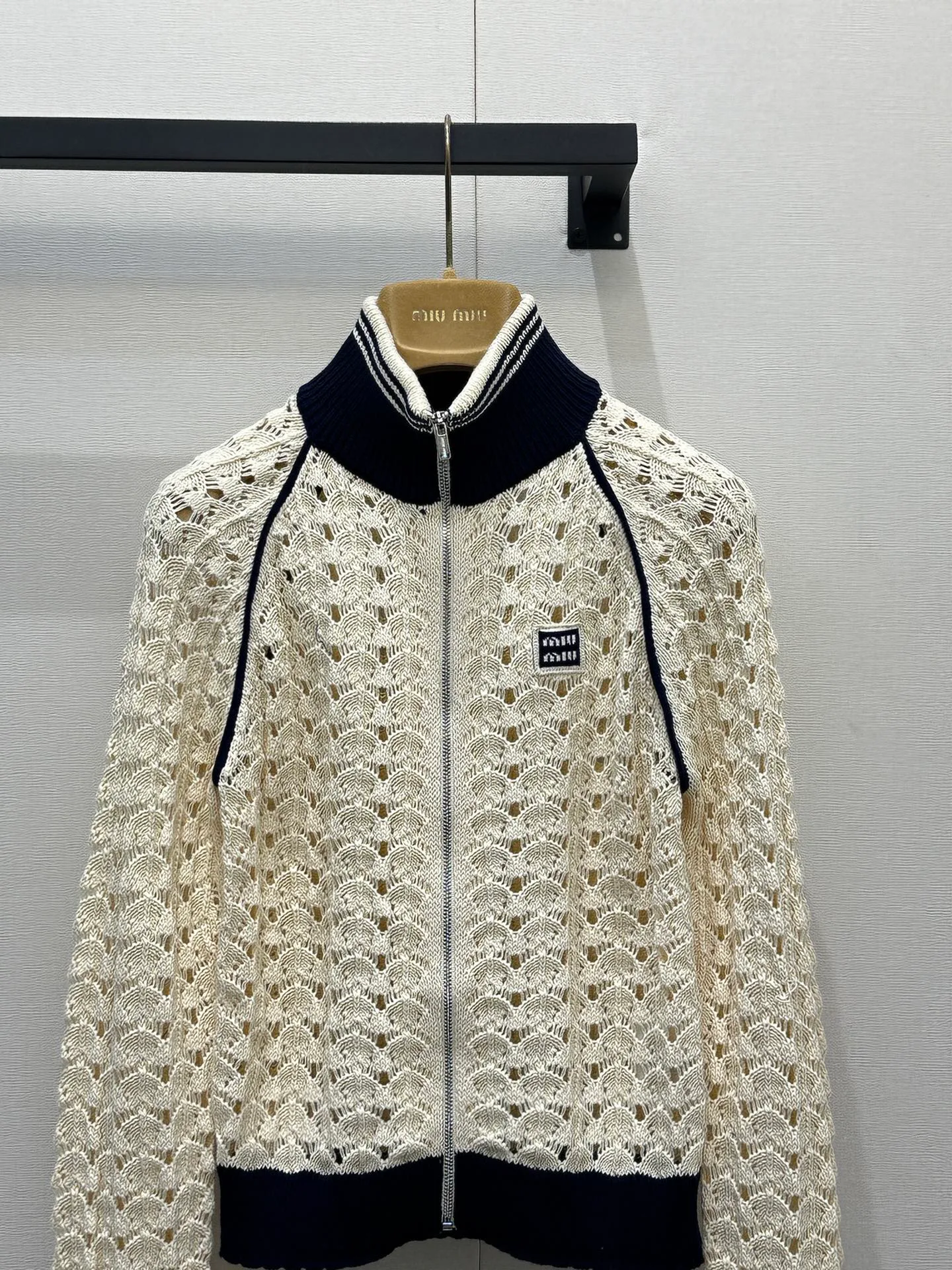 Жакеты Женские Miu Miu 11943377