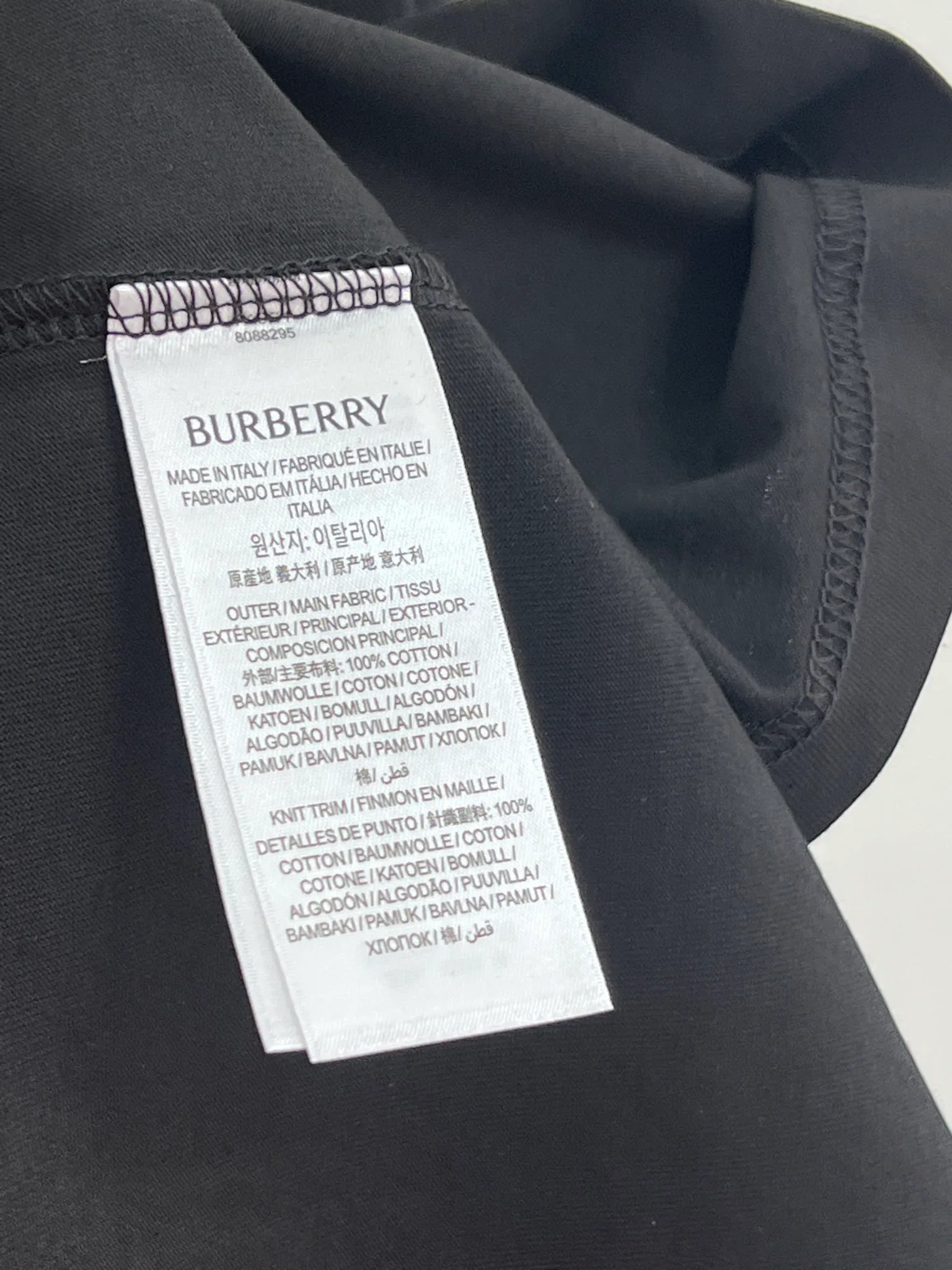 Футболки Женские Burberry 11811742
