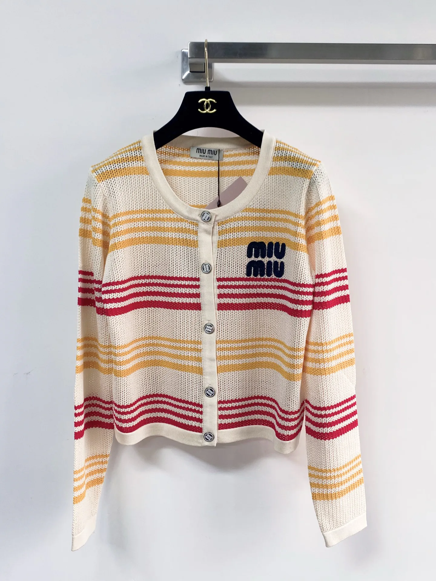 Джемперы И Свитеры Женские Miu Miu 13111342