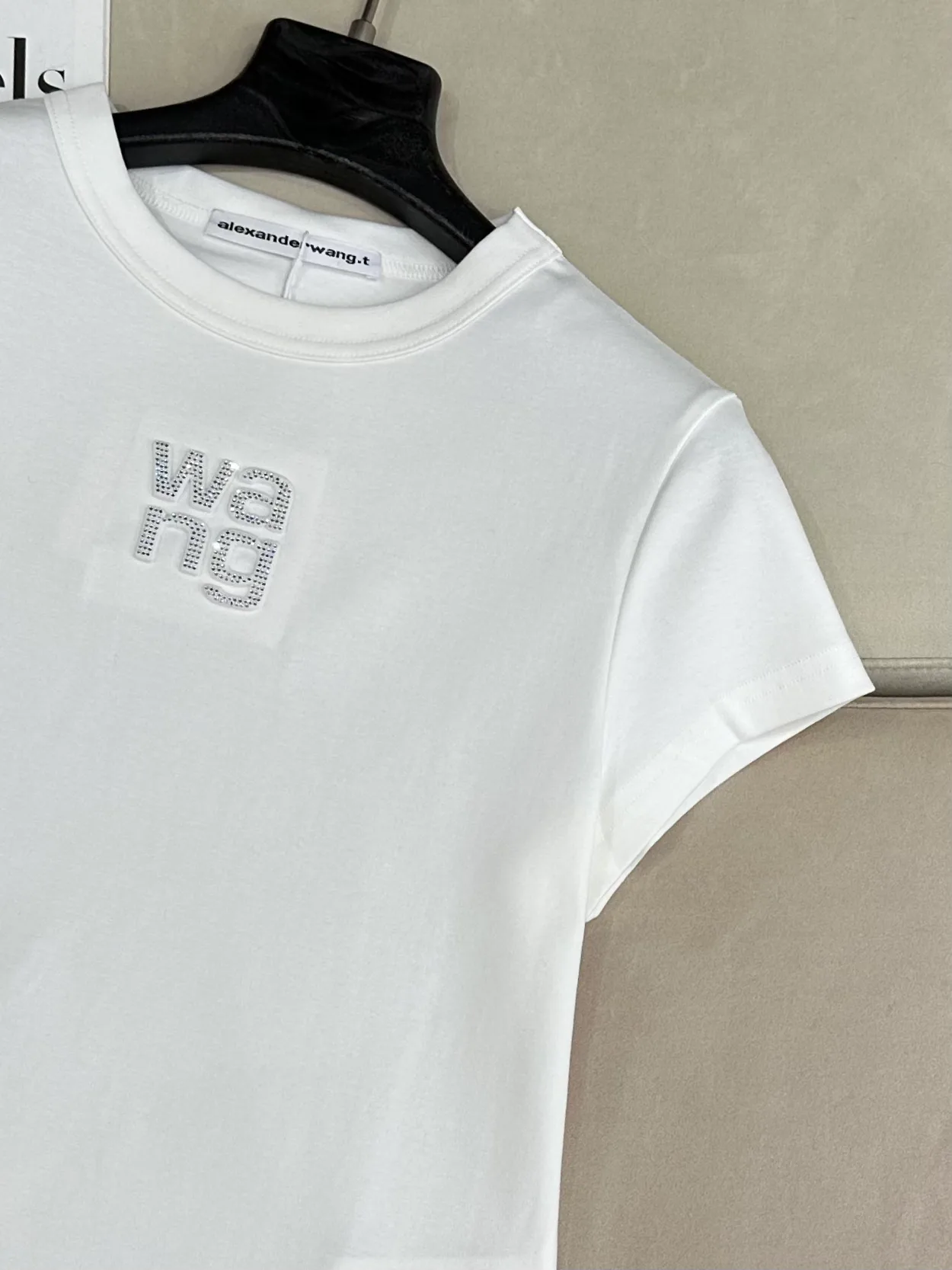 Футболки Женские Alexander Wang 5025340