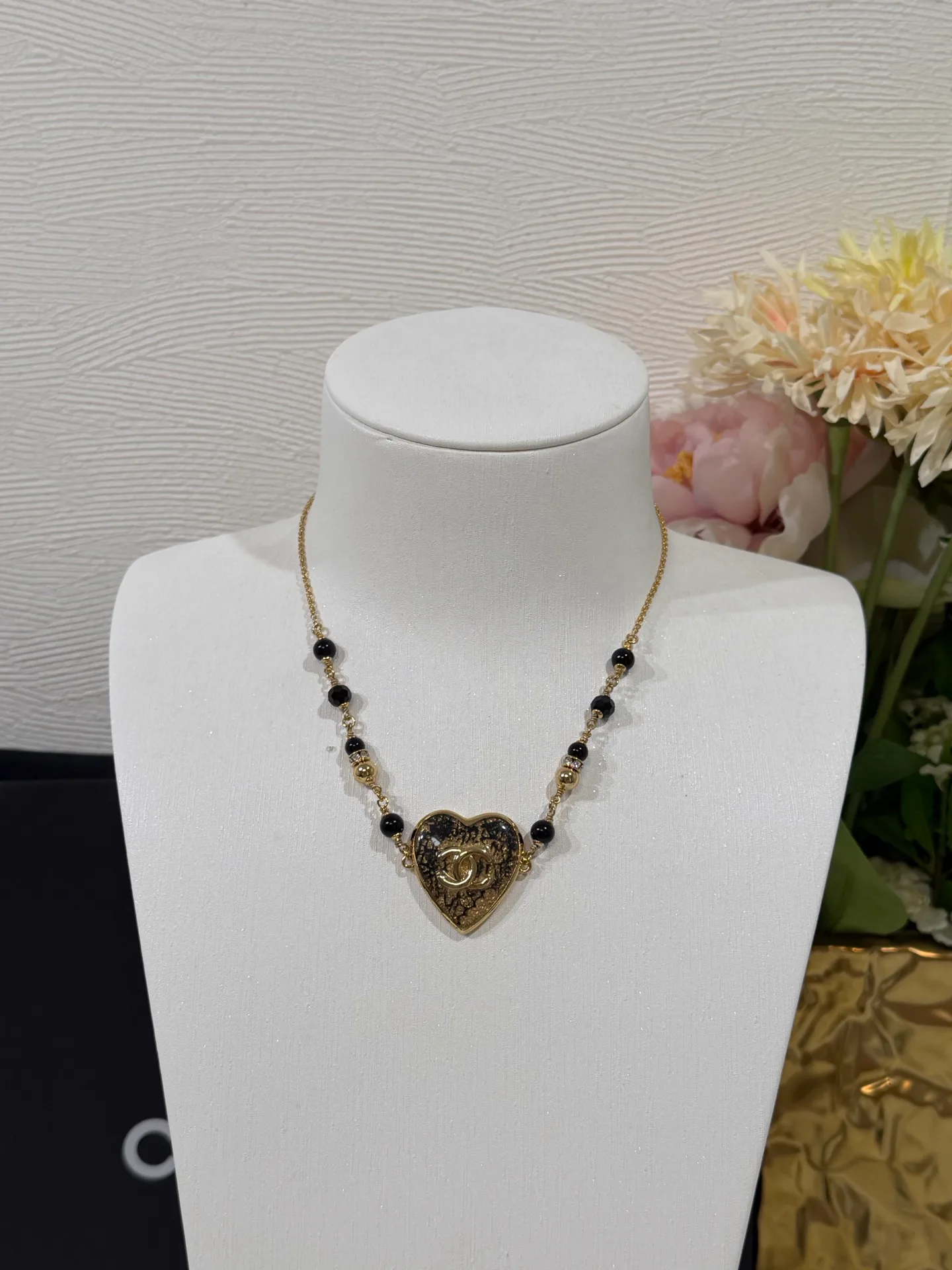 Бижутерия Chanel 17889717