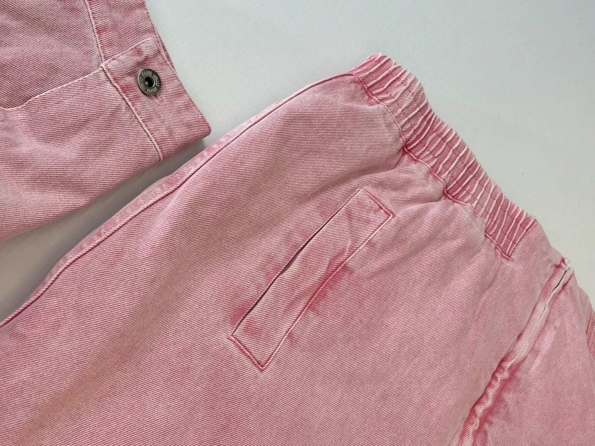 Куртки И Пуховики Женские Miu Miu 1493577