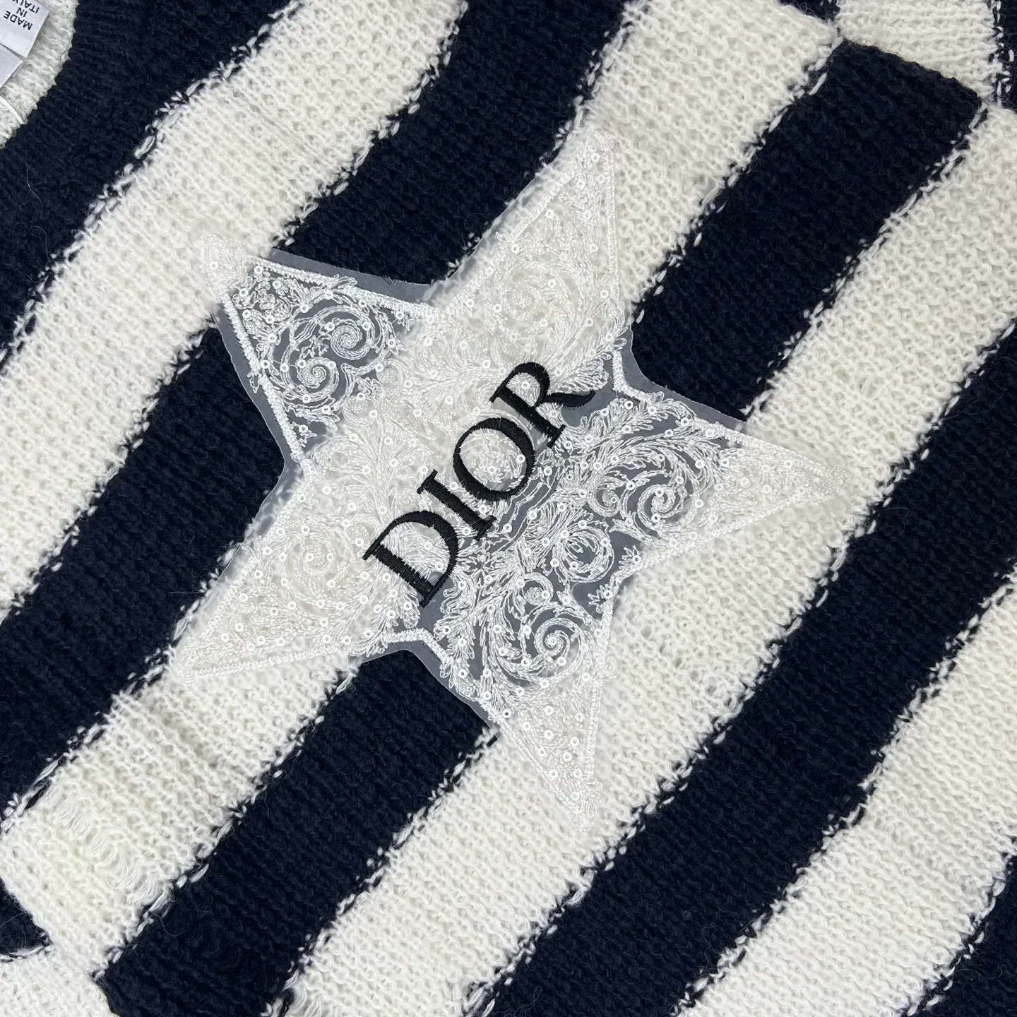 Джемперы И Свитеры Женские Christian Dior 5551166