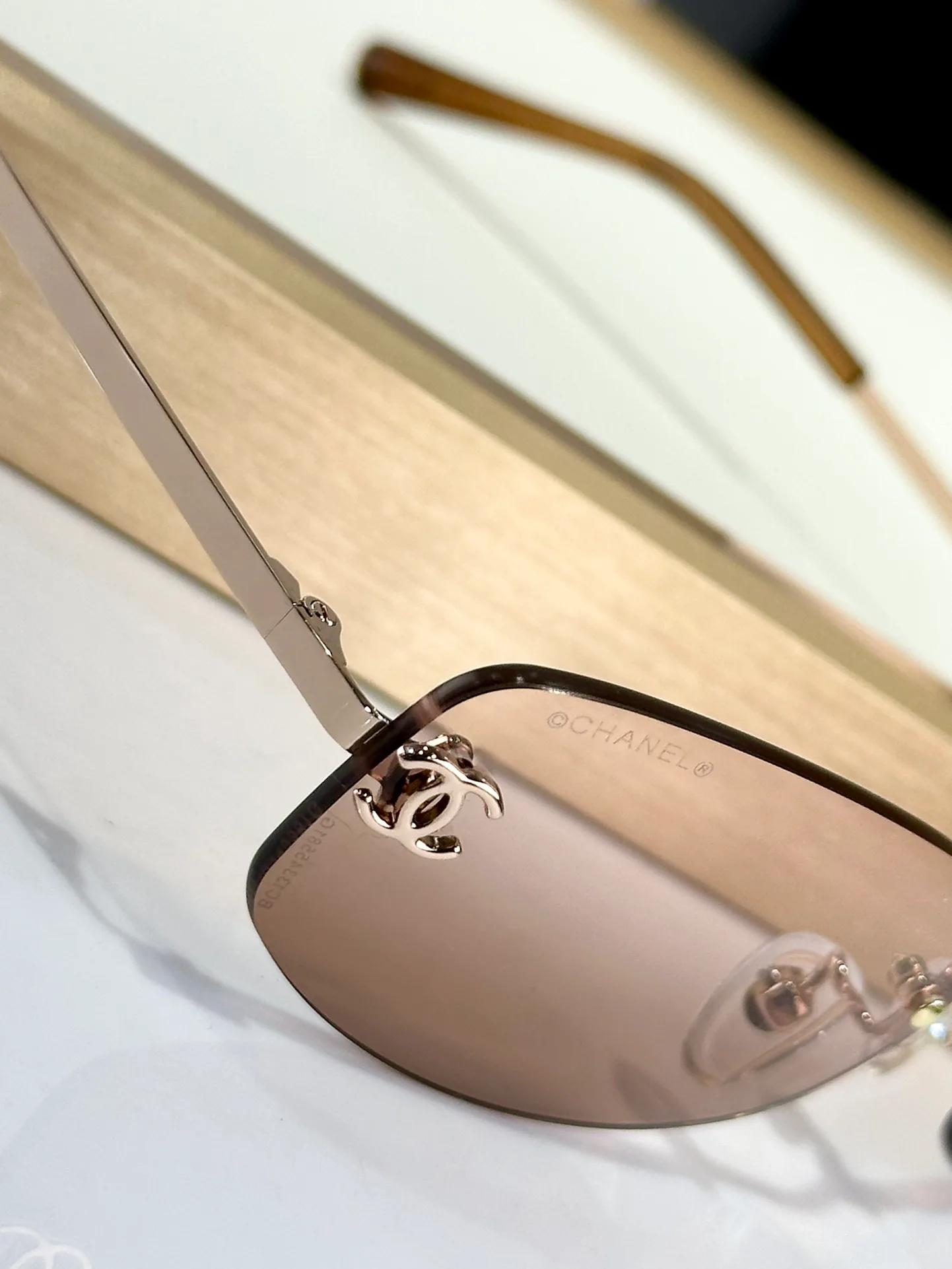 Очки Chanel 25326