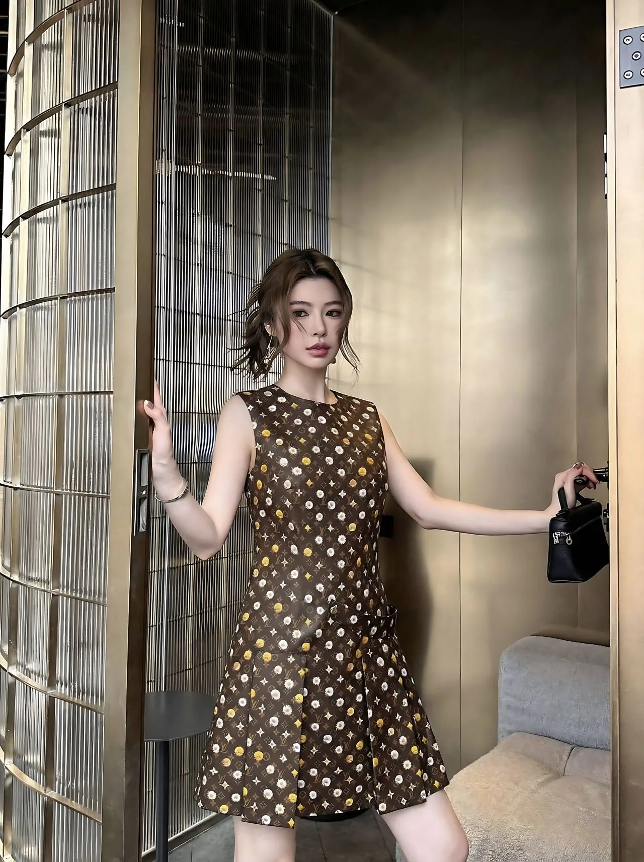 Платья Женские Louis Vuitton 11903886