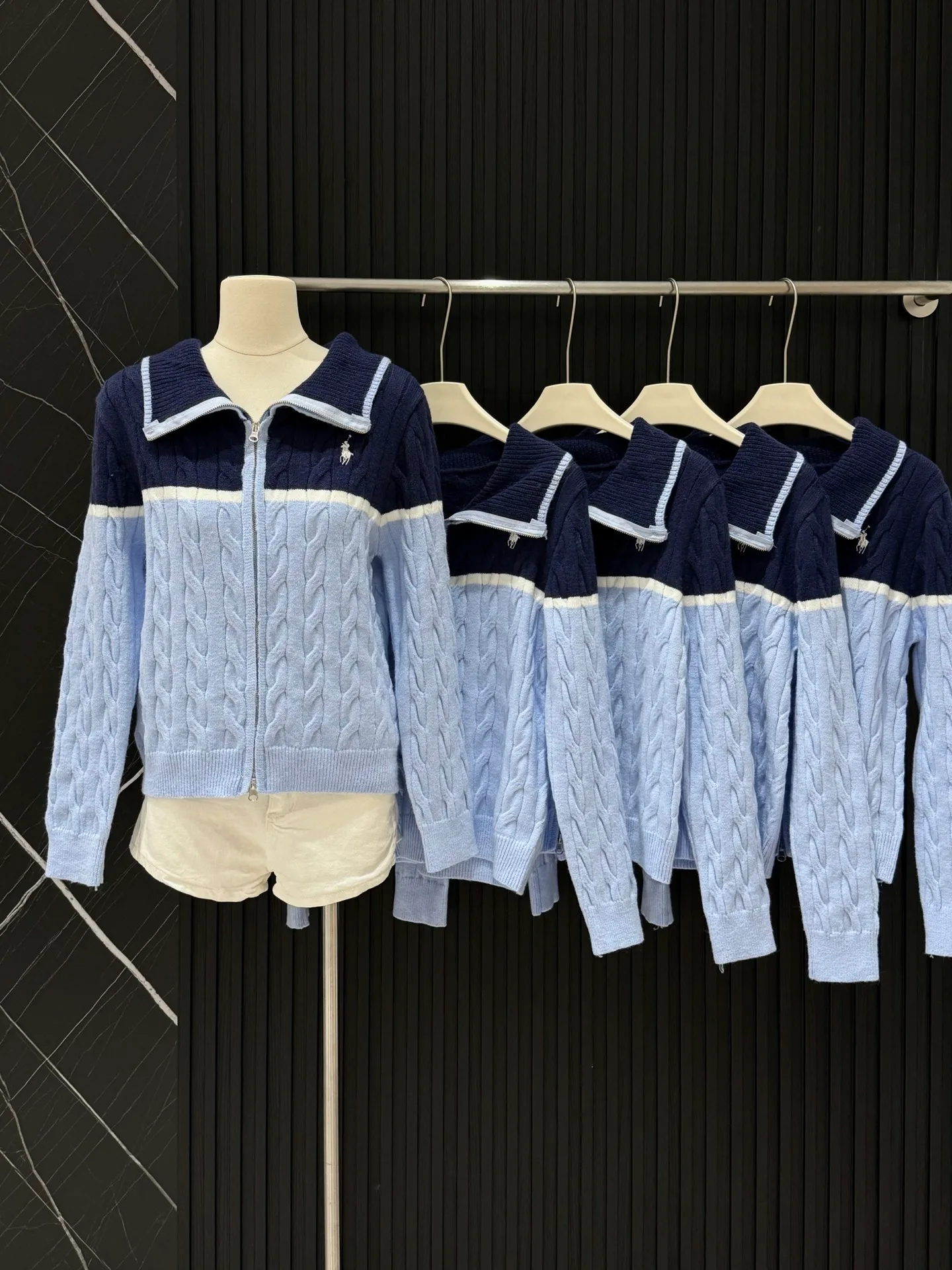 Свитеры Женские Ralph Lauren 379288