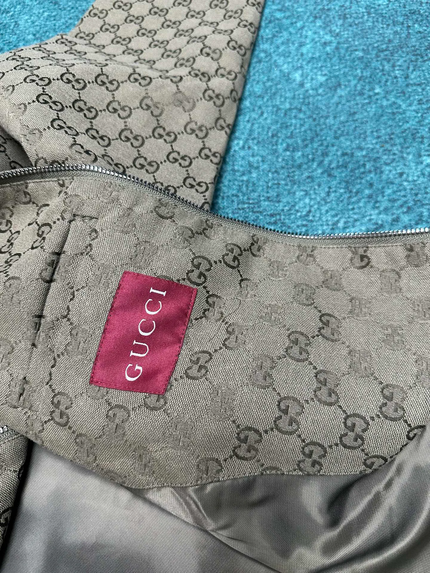 Куртки И Пуховики Мужские Gucci 72803