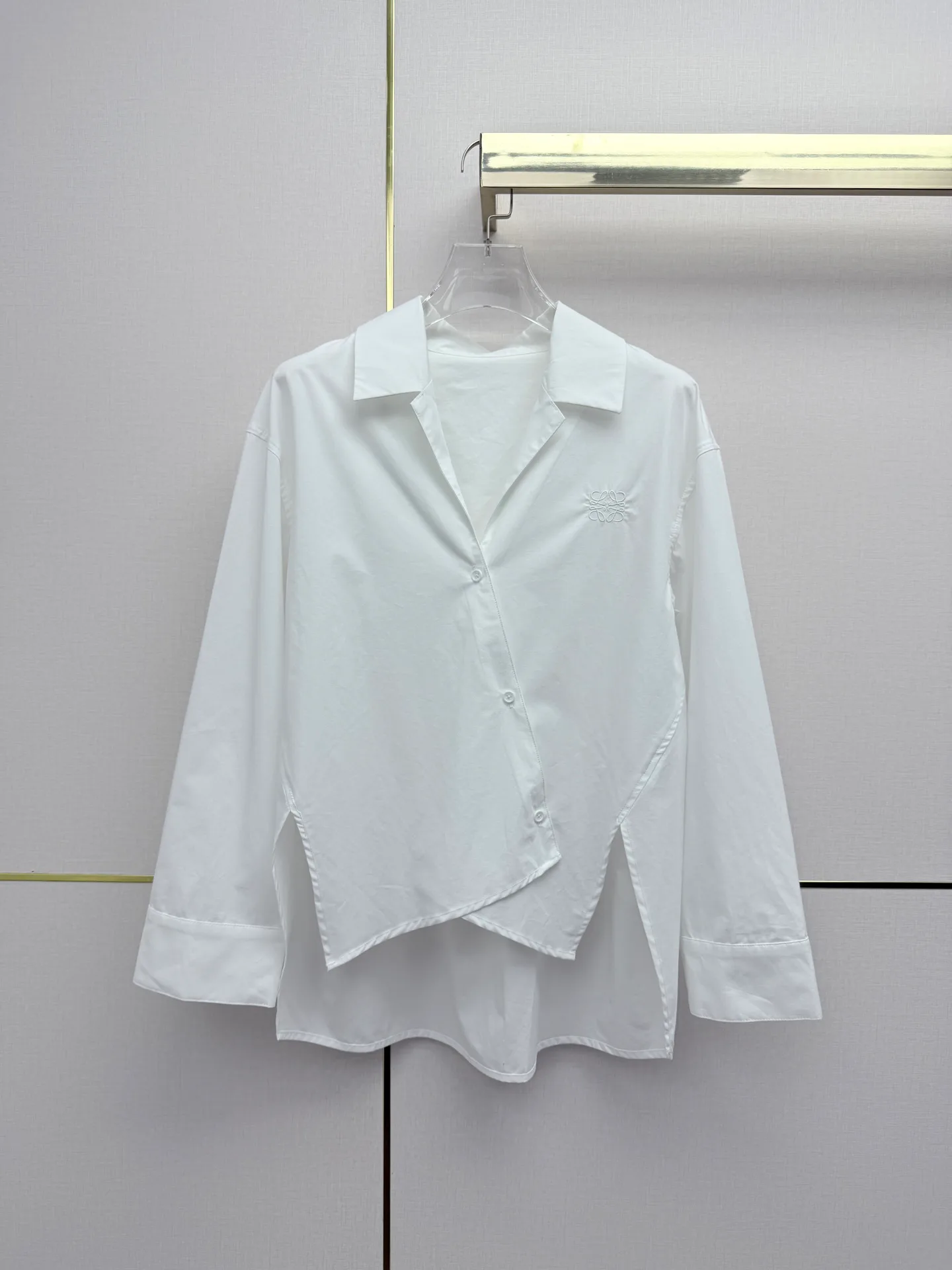 Рубашки Женские Loewe 11638637