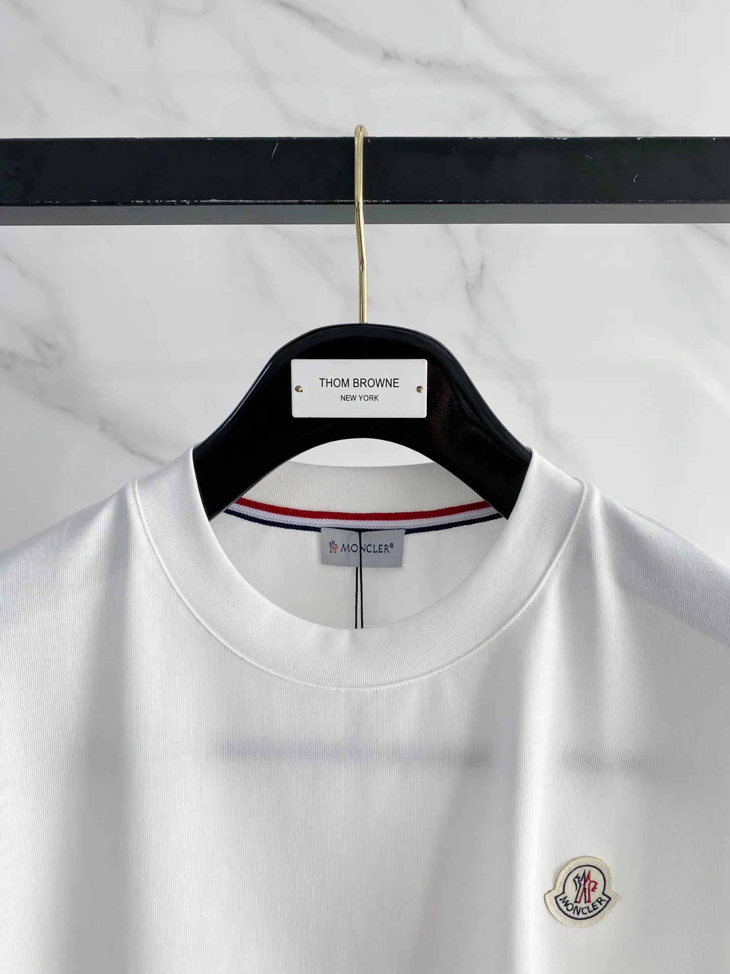 Футболки Мужские Moncler 11865283