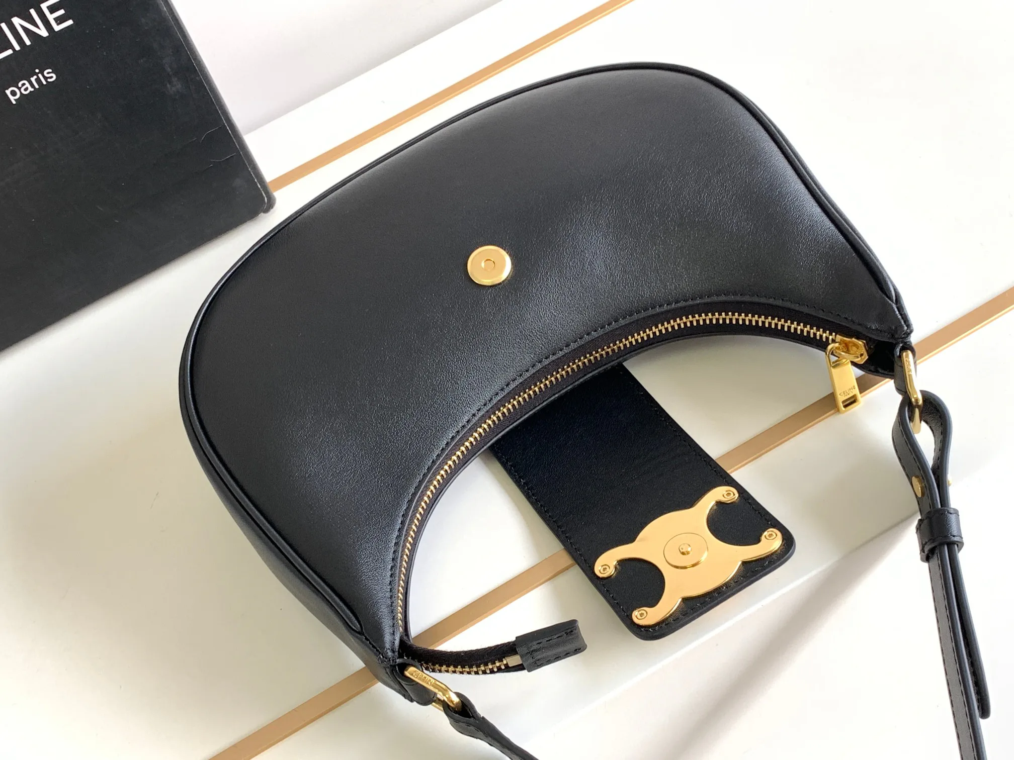 Классические Сумки Женские Celine 11488665