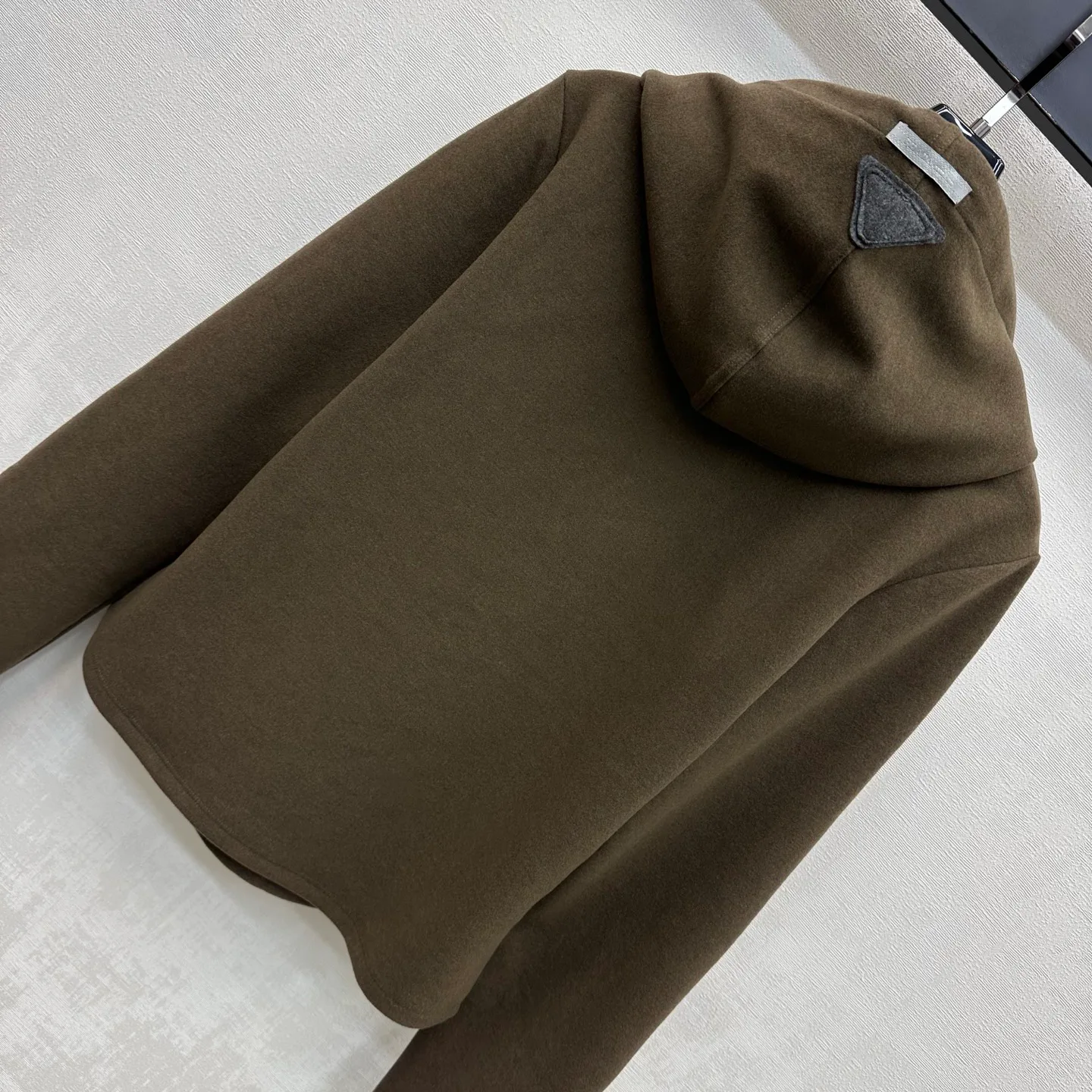 Свитшоты И Худи Женские Prada 18181814