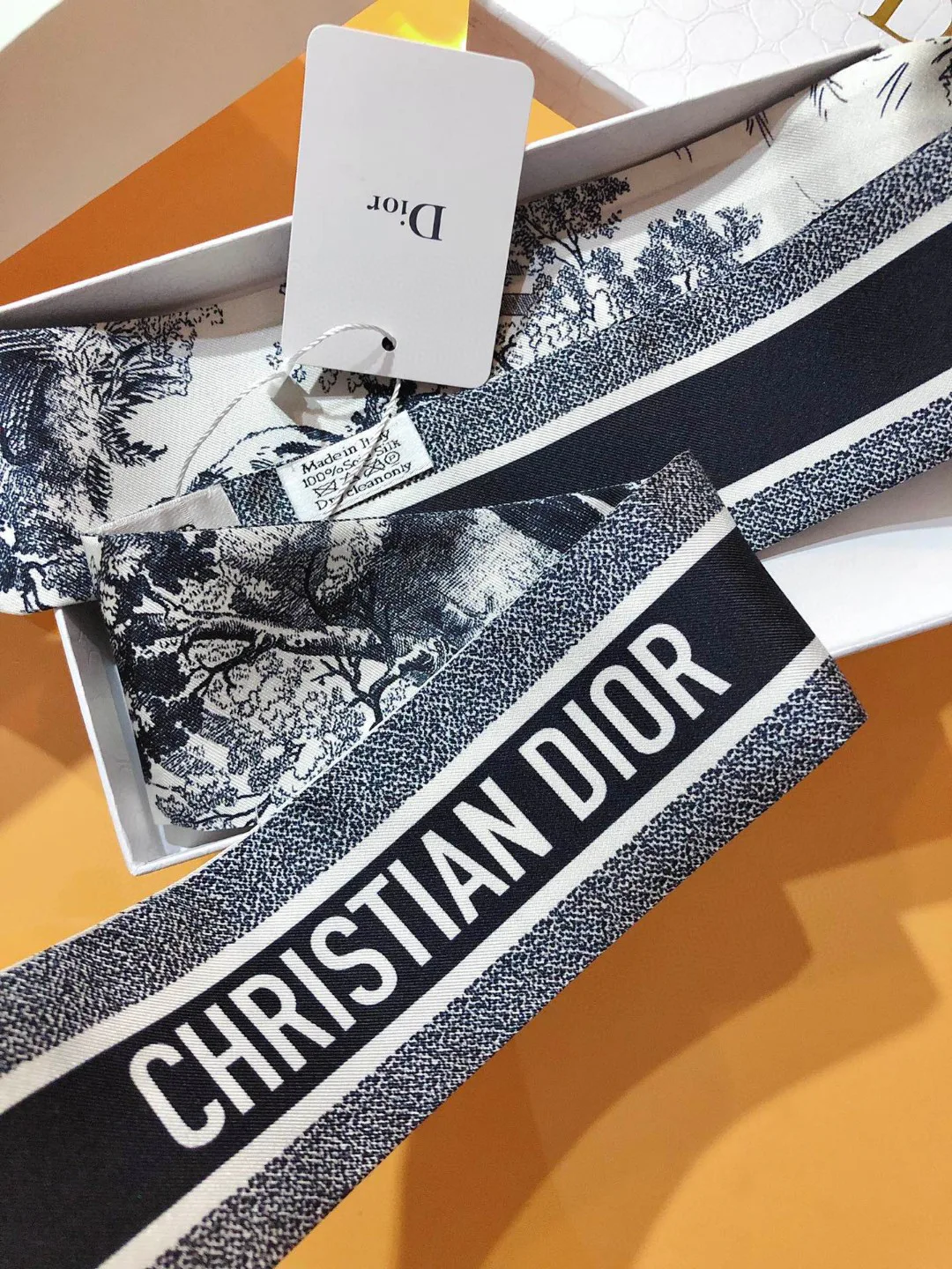 Платки Christian Dior 5445814