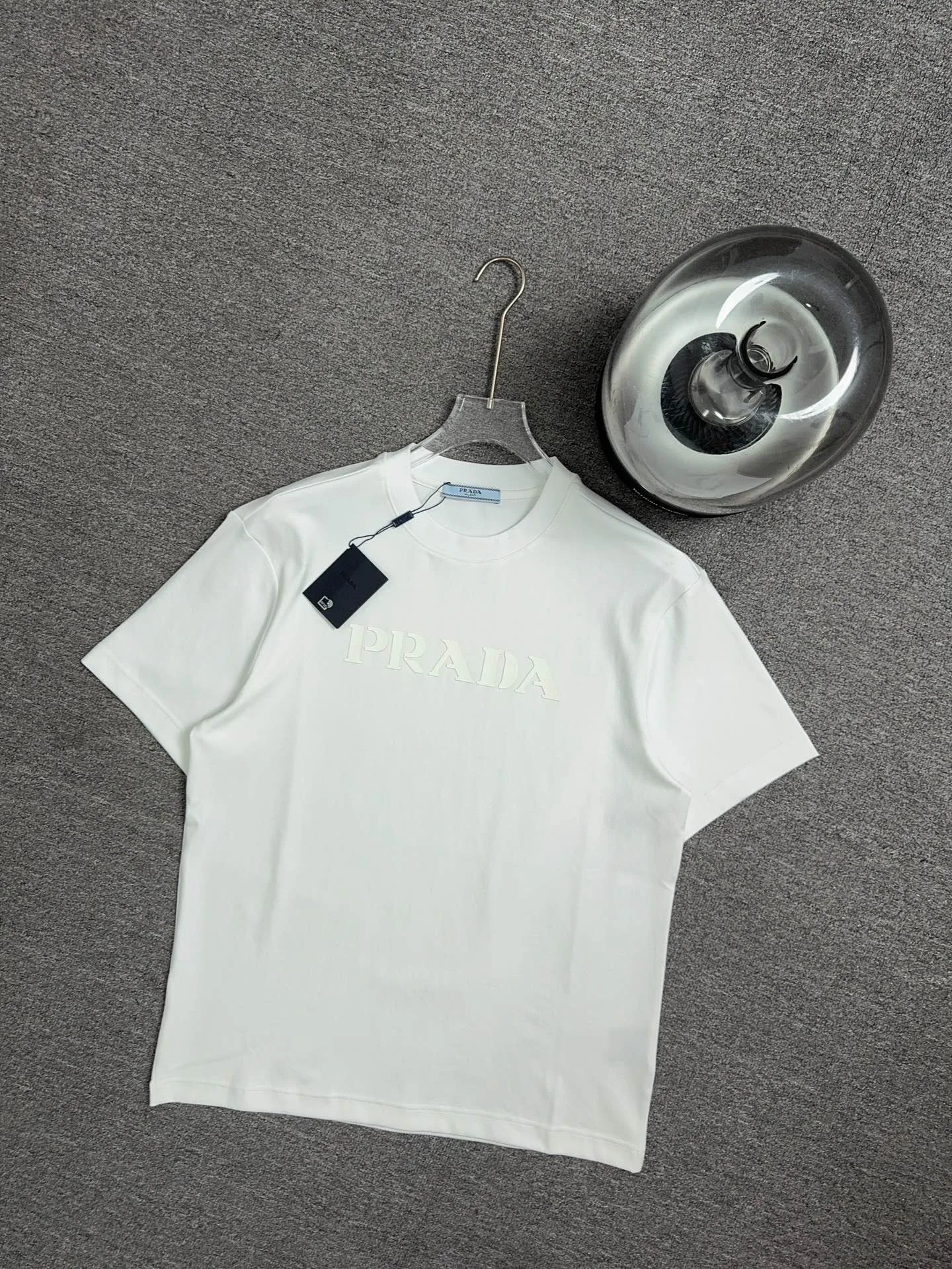 Футболки Мужские Prada 13448631