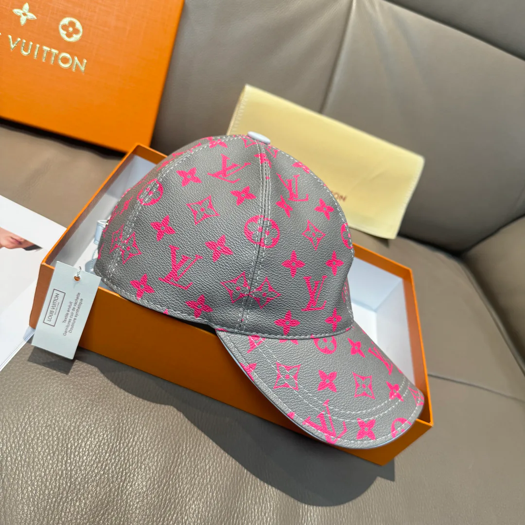 Головные Уборы Louis Vuitton 1701216