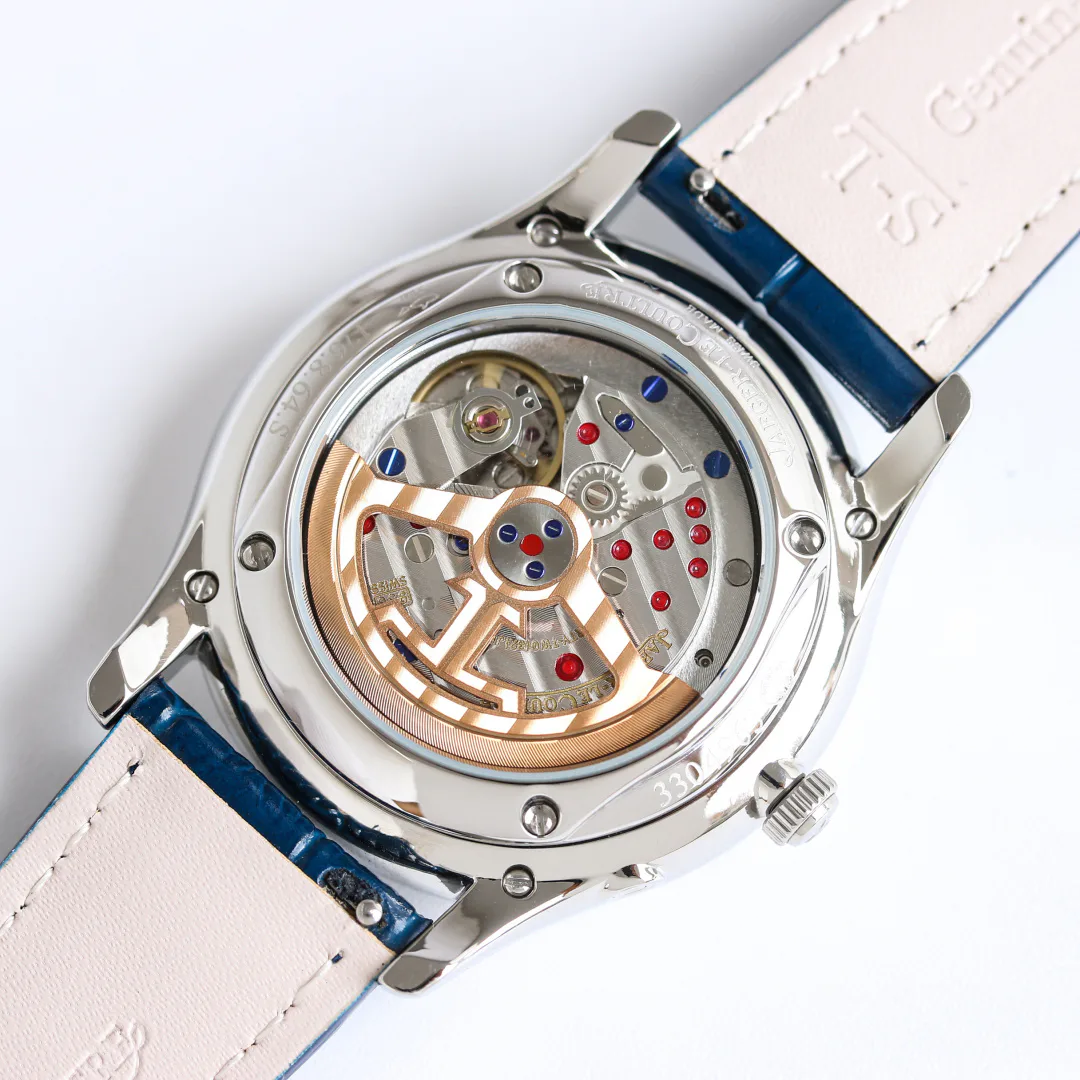 Часы Женские Jaeger-Lecoultre 18463459