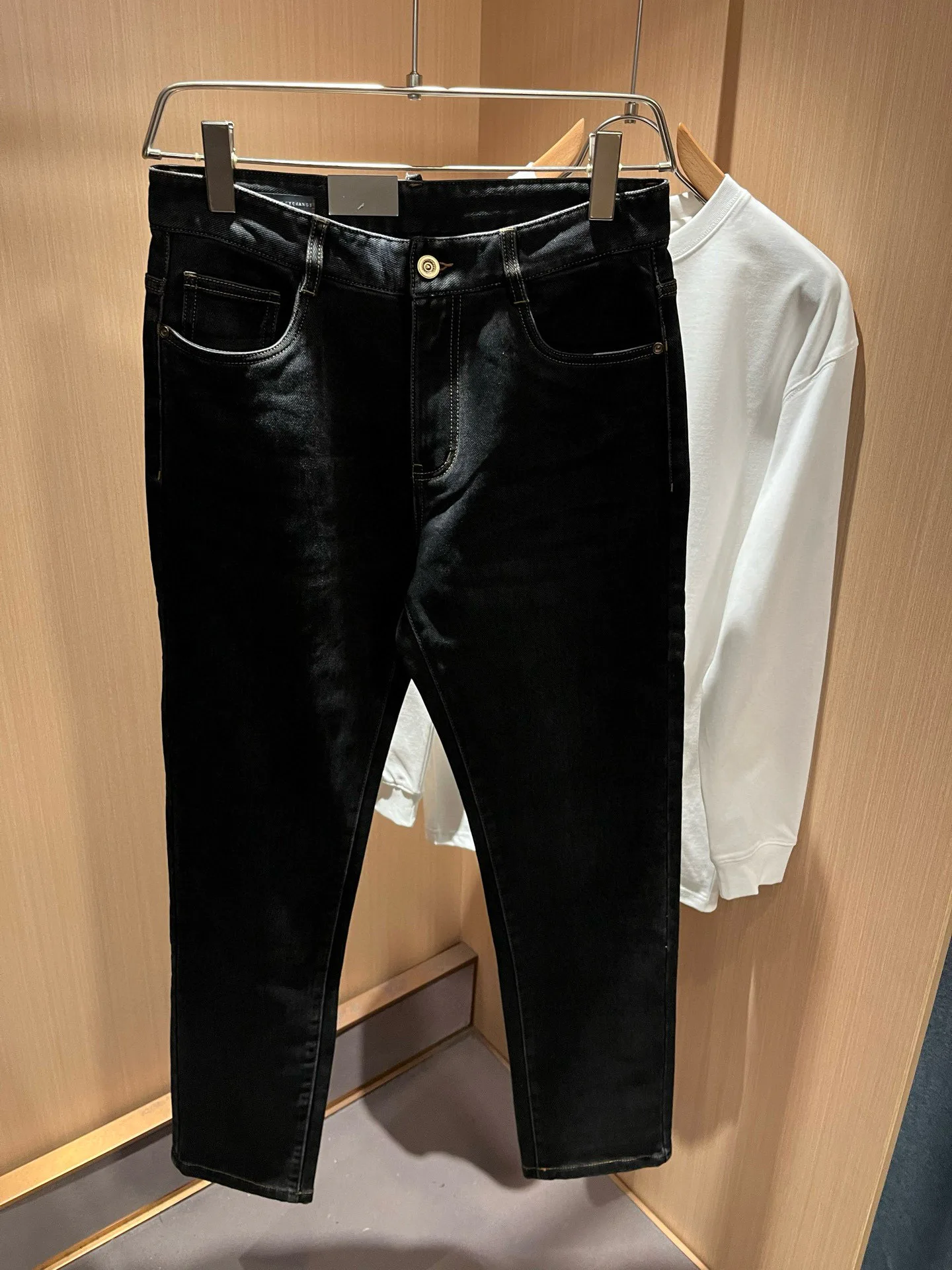 Джинсы Мужские Armani 11361257