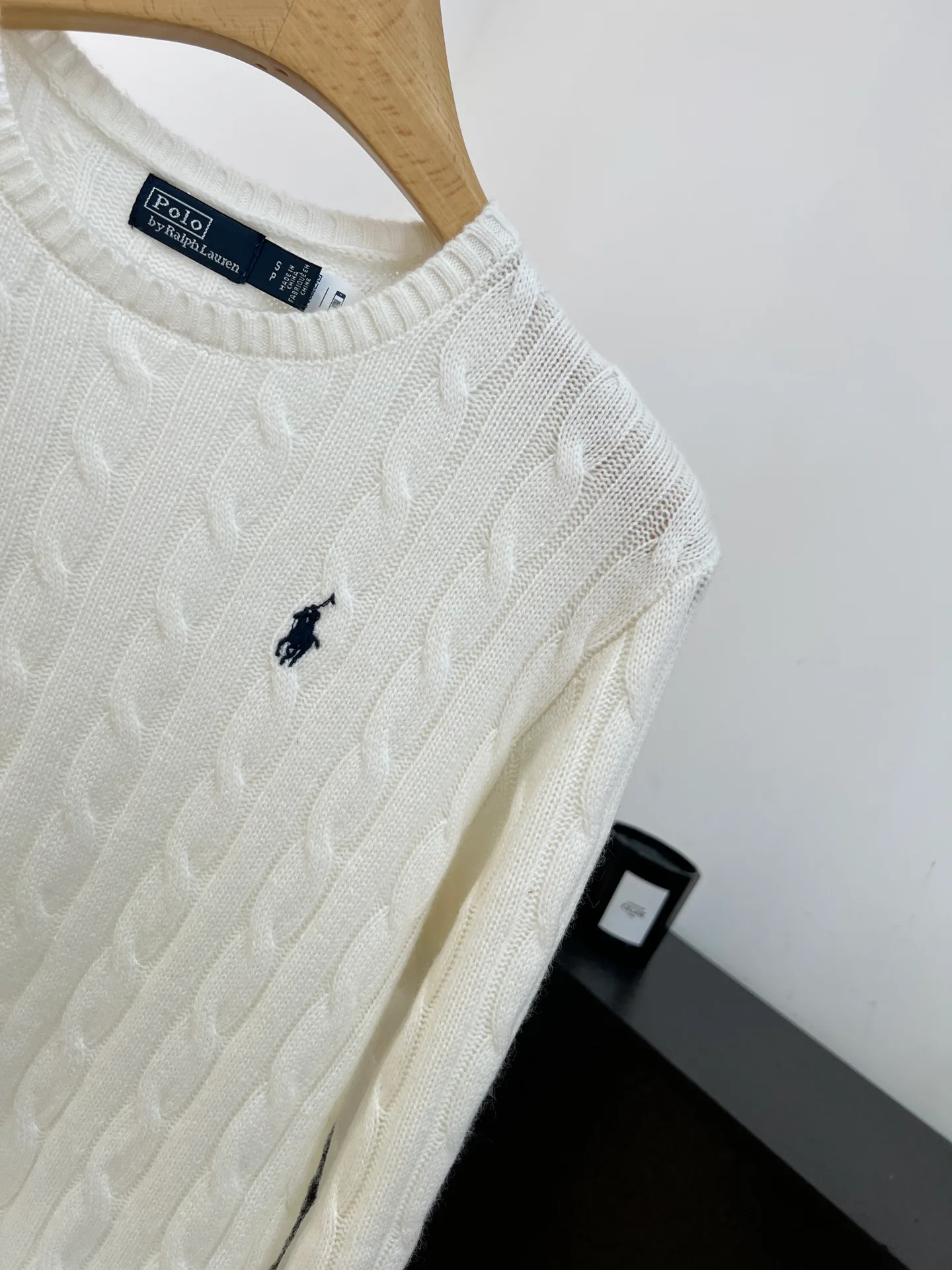 Джемперы И Свитеры Женские Ralph Lauren 18150009