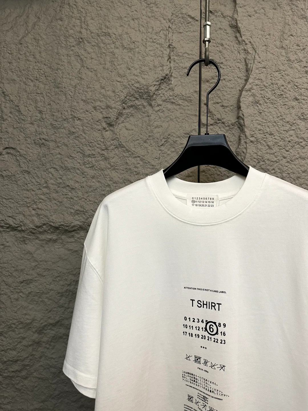 Футболки Женские Maison Margiela 13180421