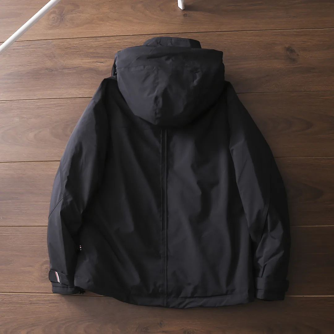 Куртки И Пуховики Мужские Moncler 285270