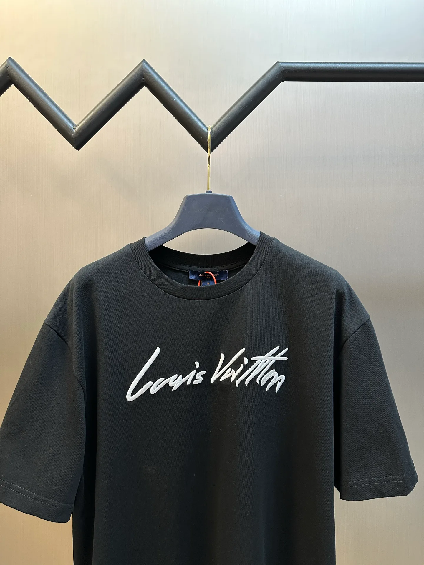 Футболки Мужские Louis Vuitton 1331406