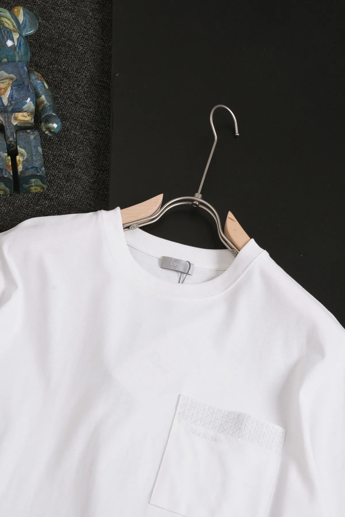 Футболки Женские Christian Dior 859138