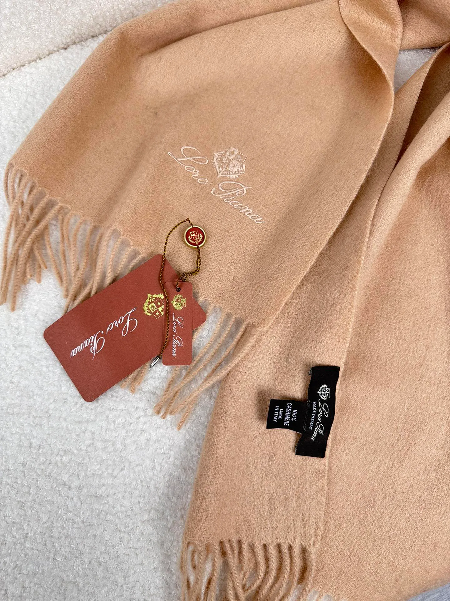 Шарфы Loro Piana 18675812