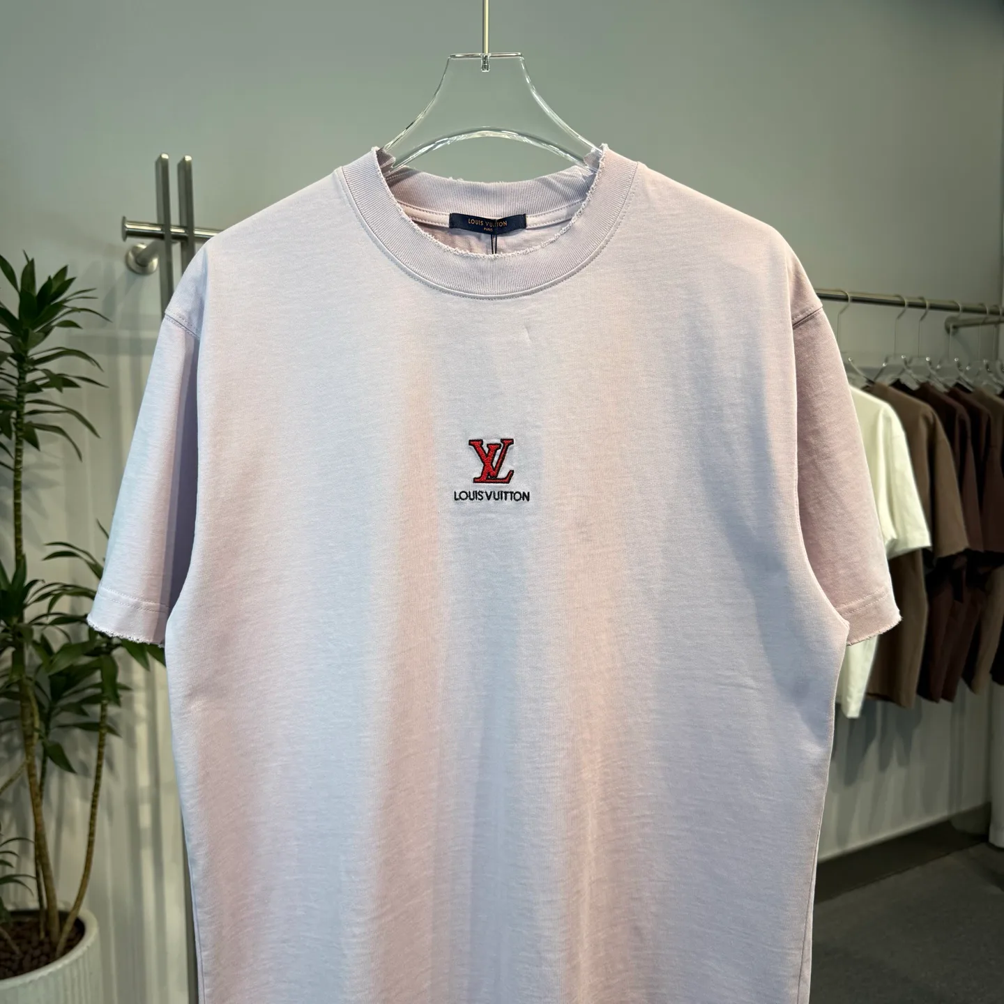 Футболки Женские Louis Vuitton 5059363