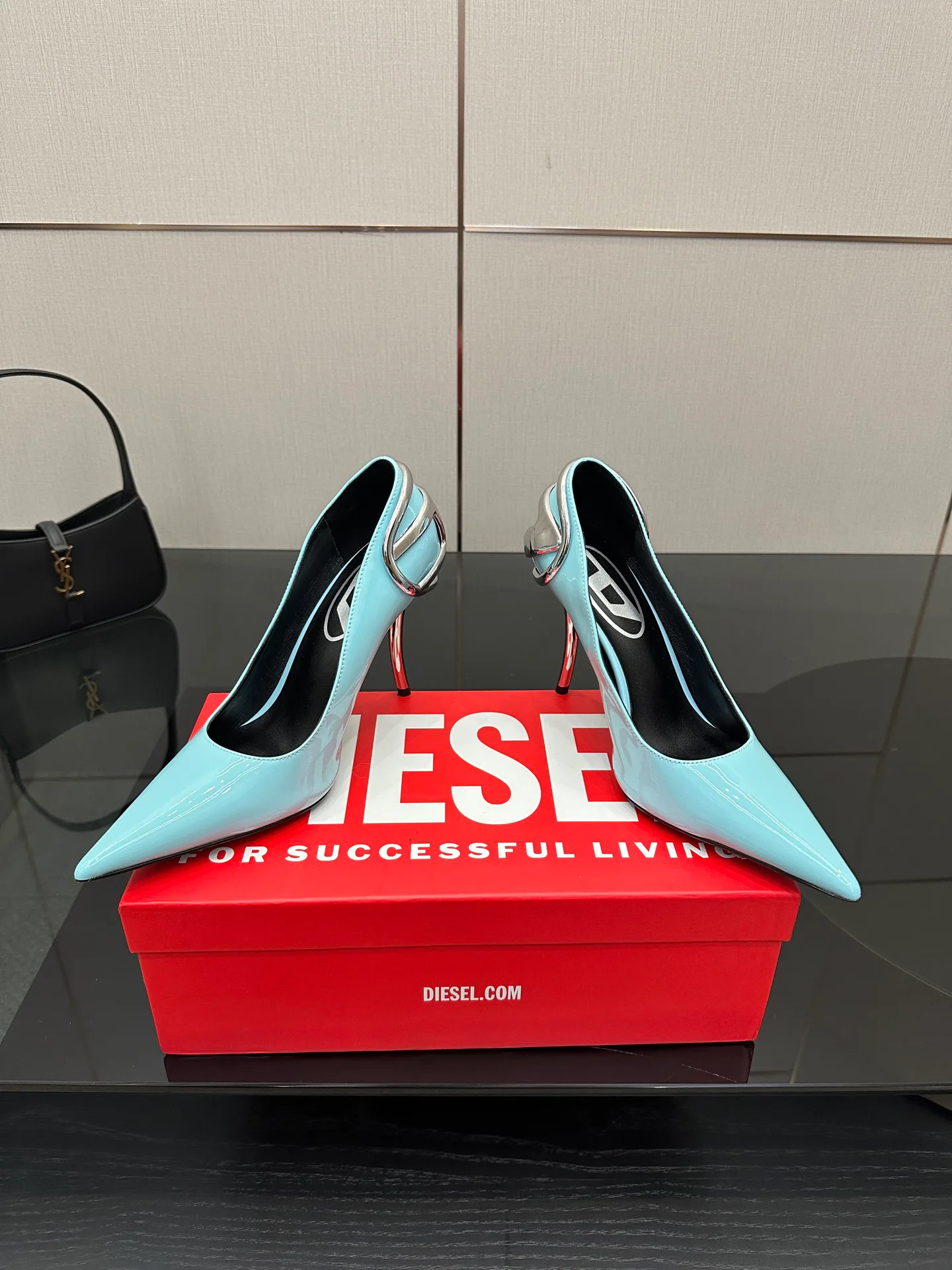 Туфли Женские Diesel 95780