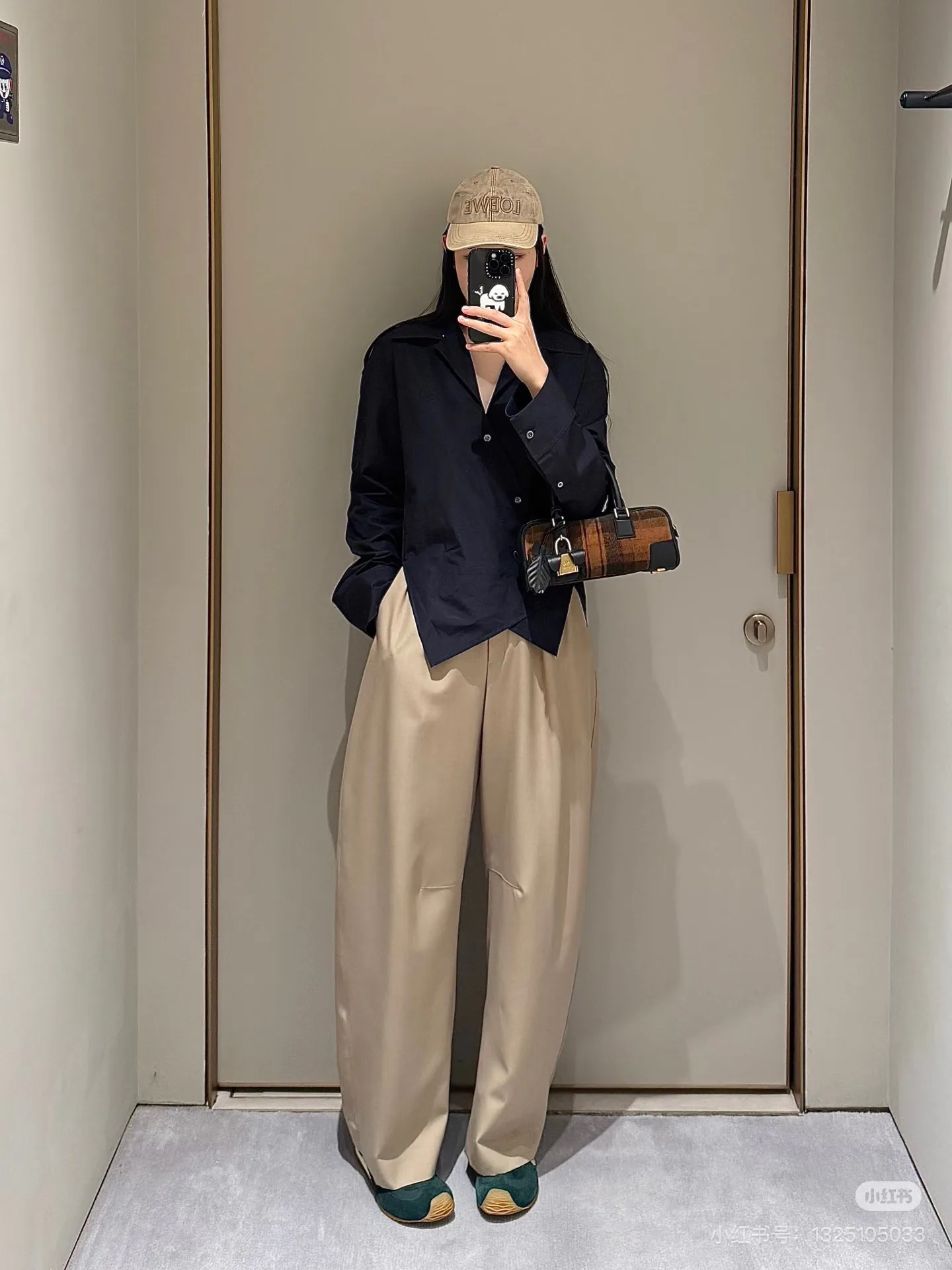 Рубашки Женские Loewe 11263861