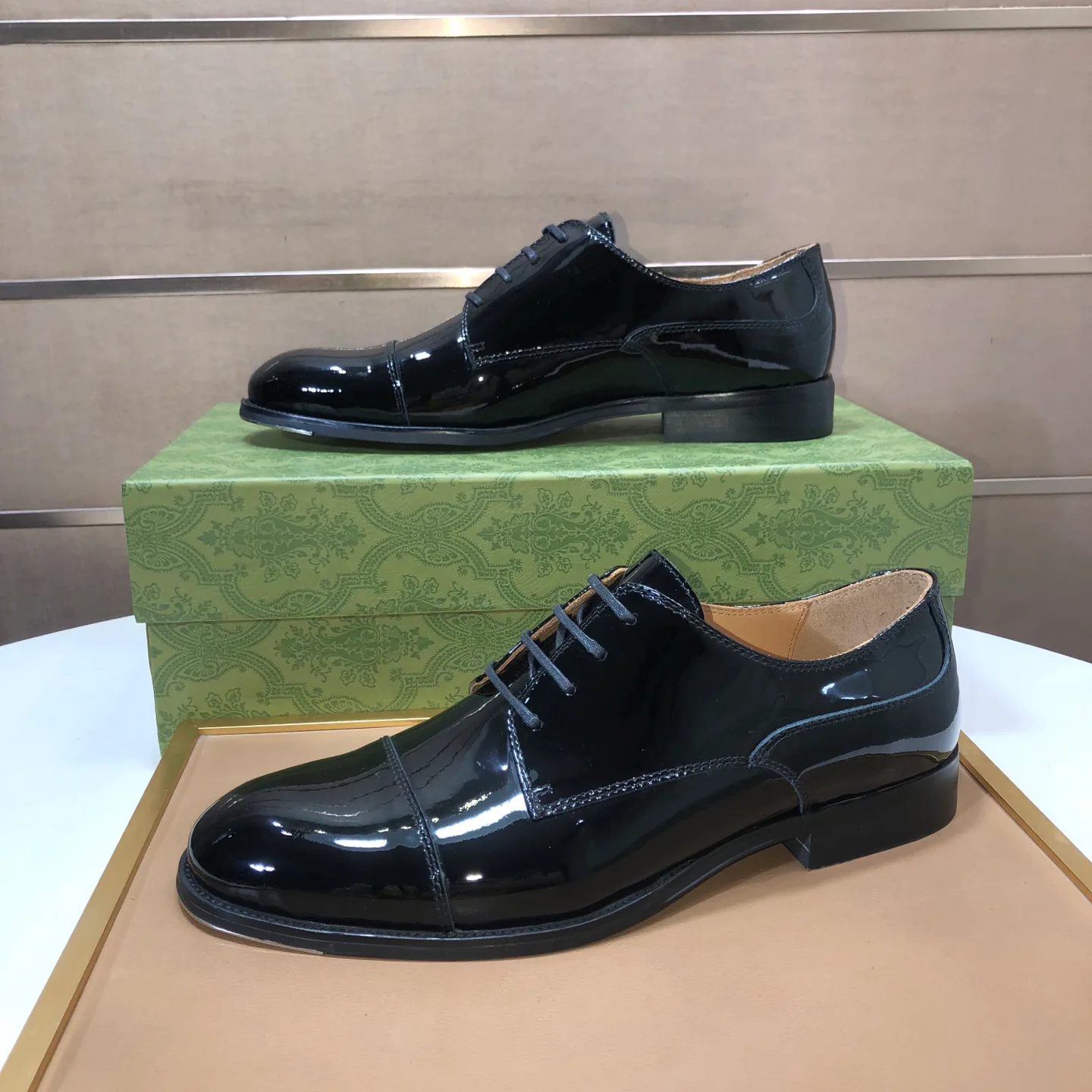 Лоферы И Туфли Мужские Gucci 13078885