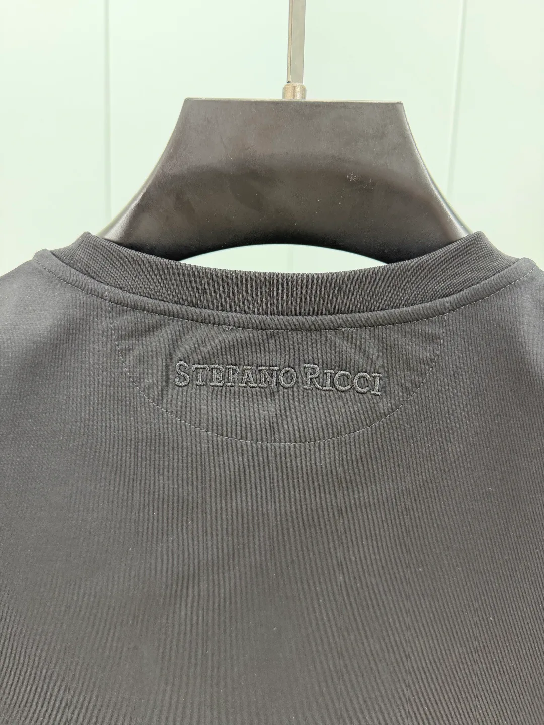 Футболки Мужские Stefano Ricci 8914902