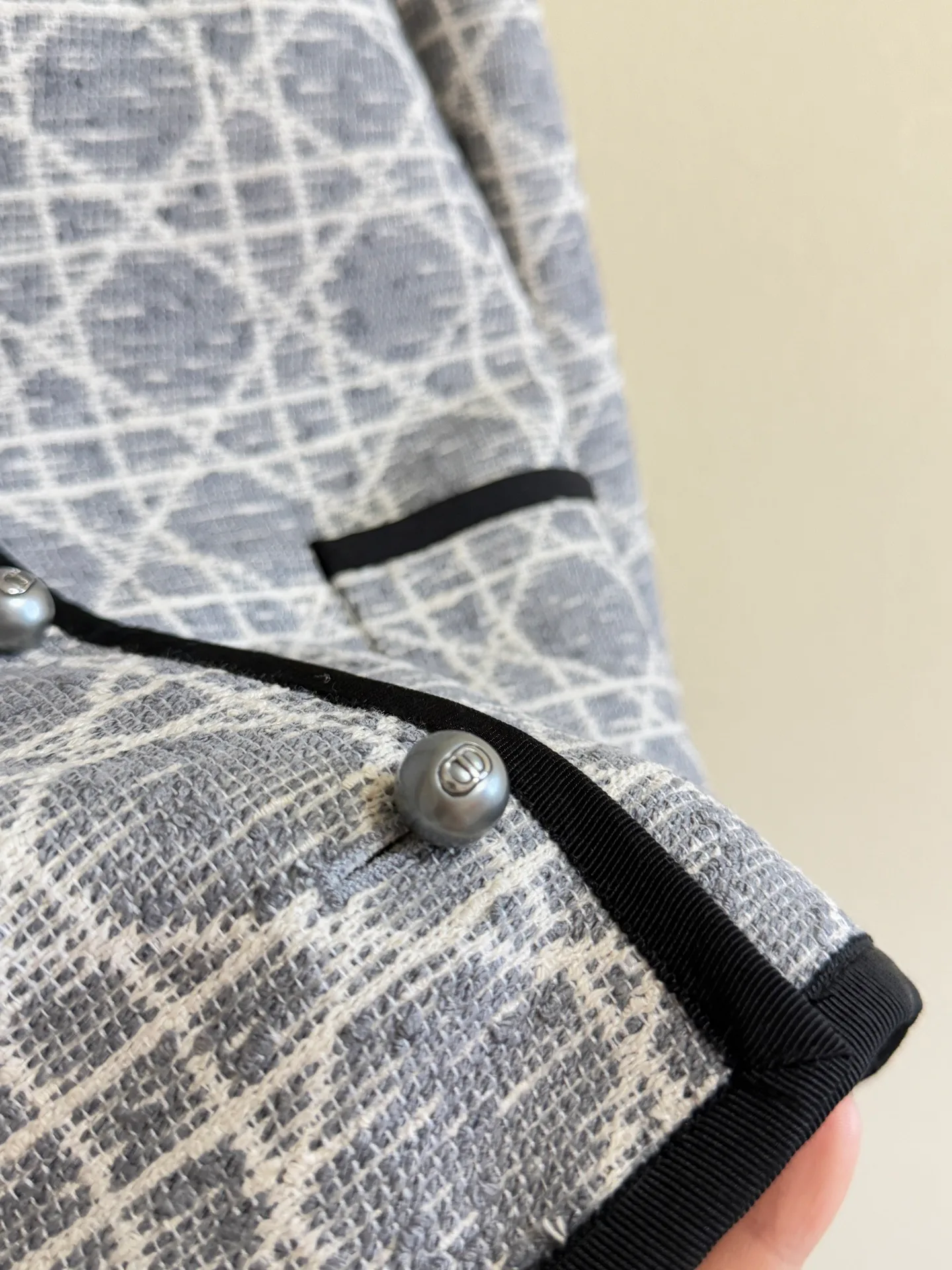 Куртки И Пуховики Женские Christian Dior 120788