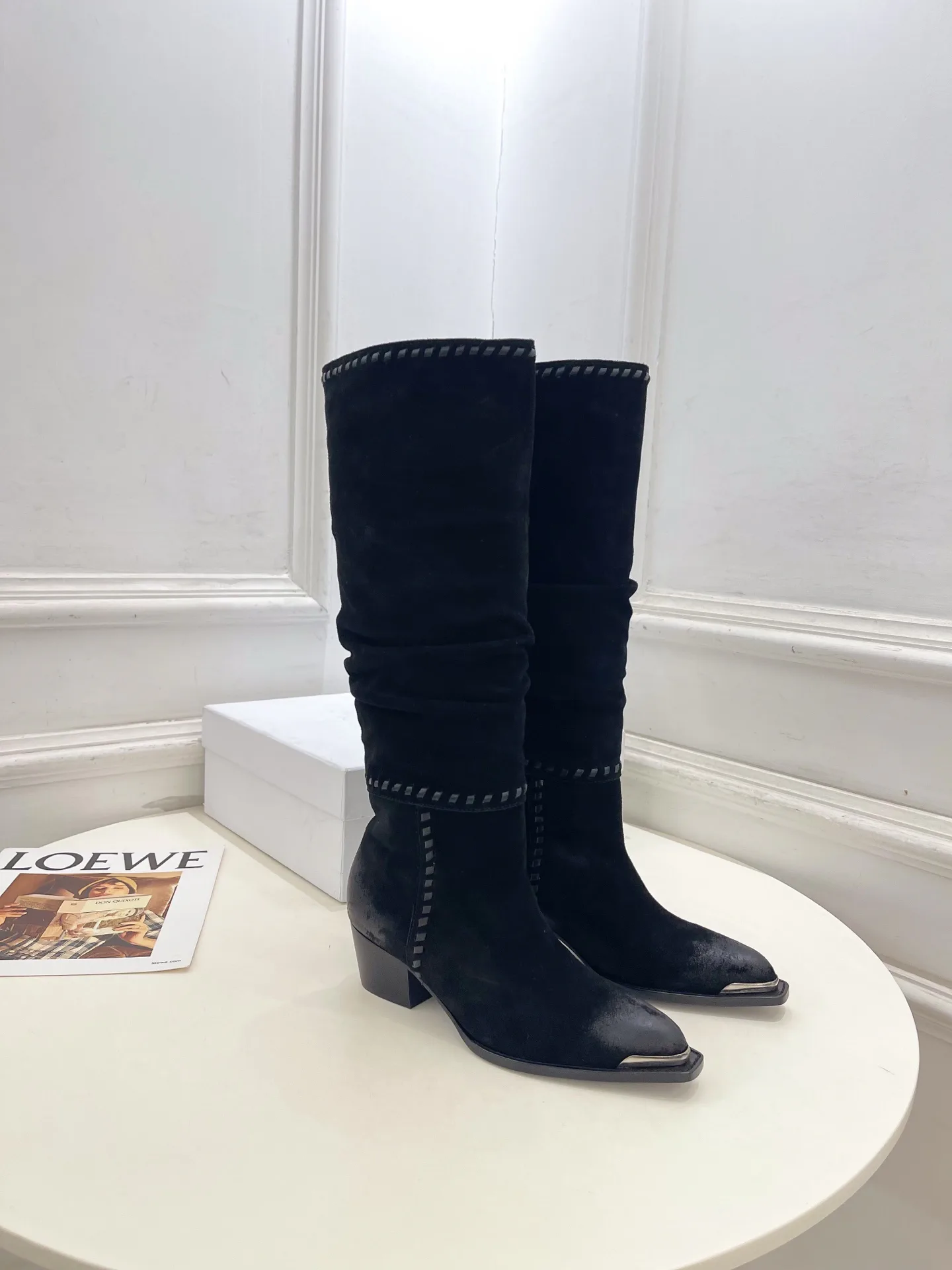 Сапоги Женские Celine 18143139
