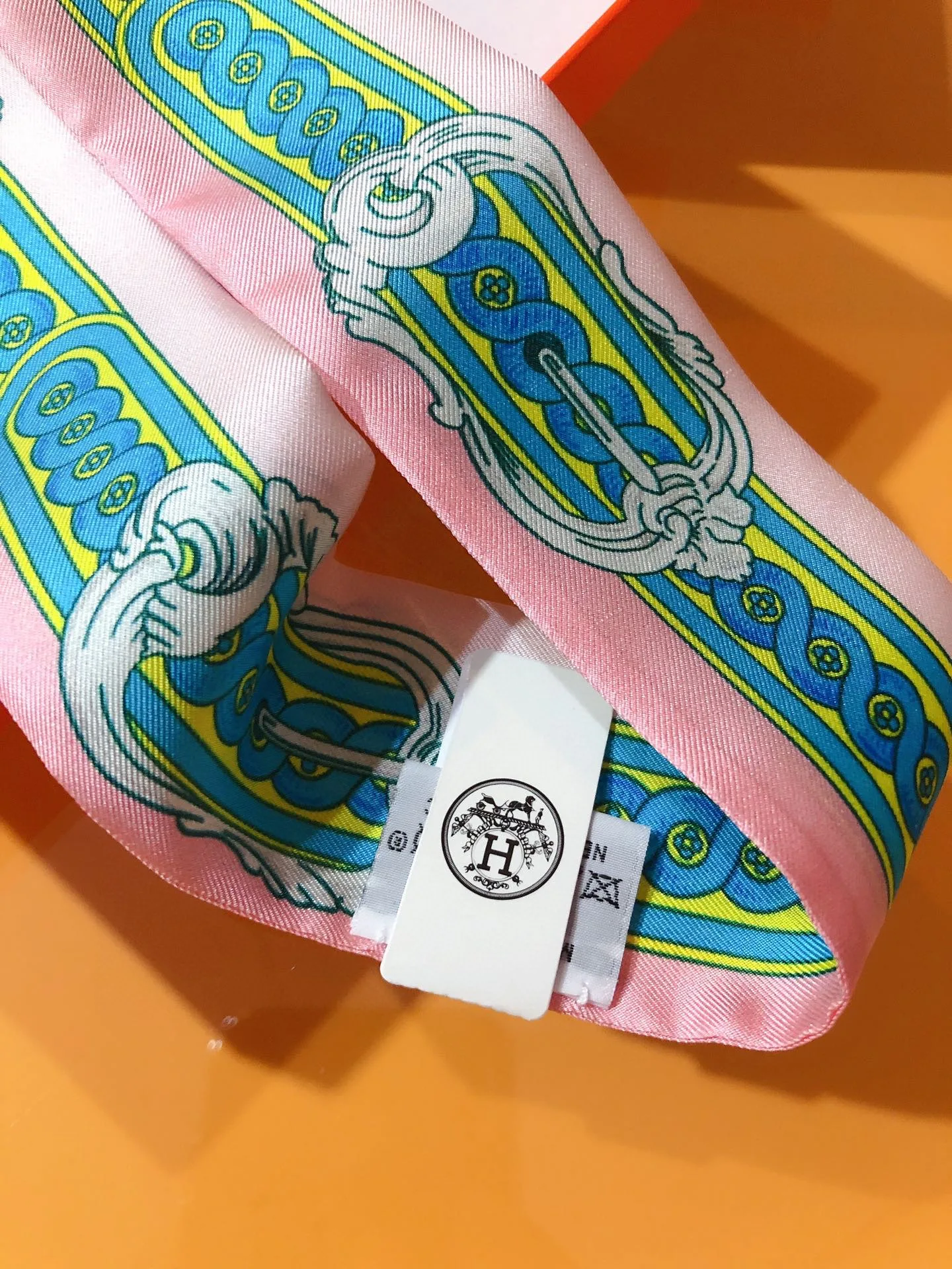 Платки Hermes 2263452