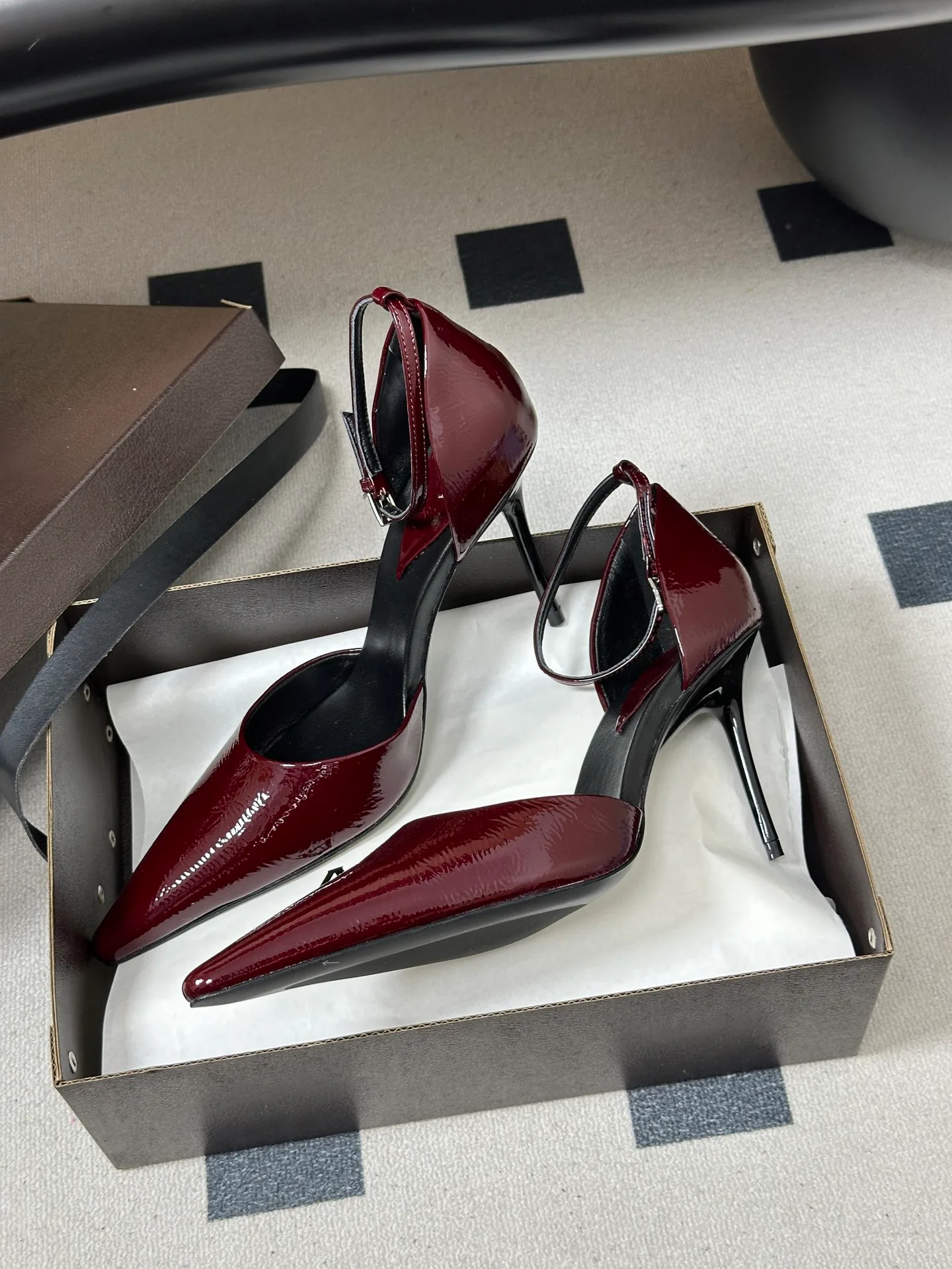 Туфли Женские Alaia 11354751