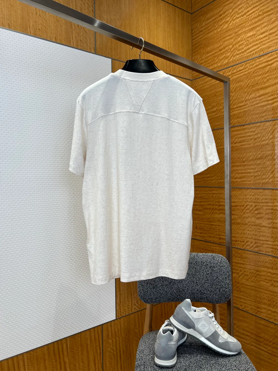 Футболки Мужские Bottega Veneta 11429985