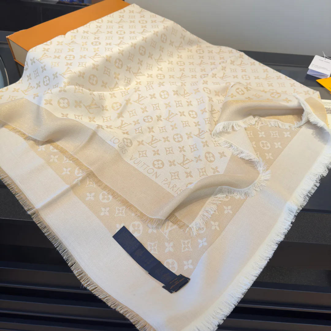 Шарфы Louis Vuitton 262362