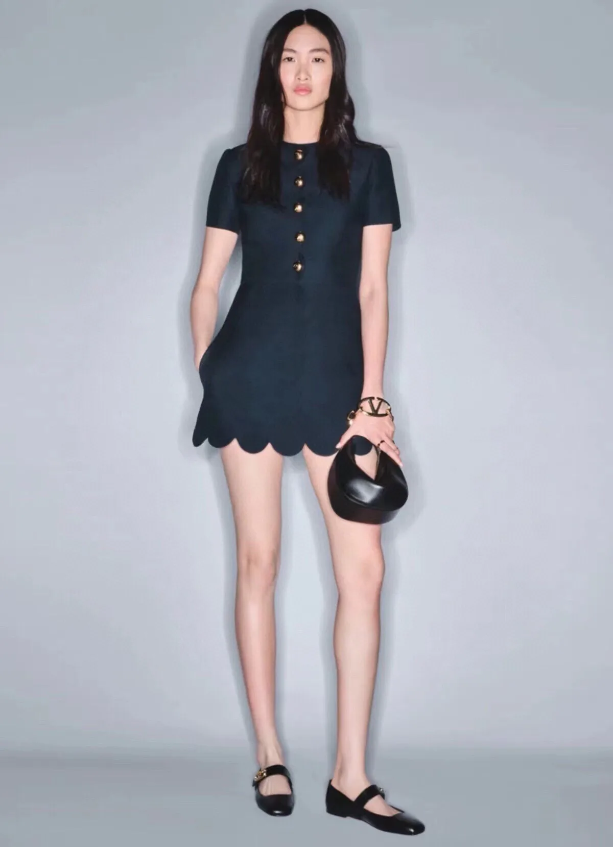 Платья Женские Valentino 11201557