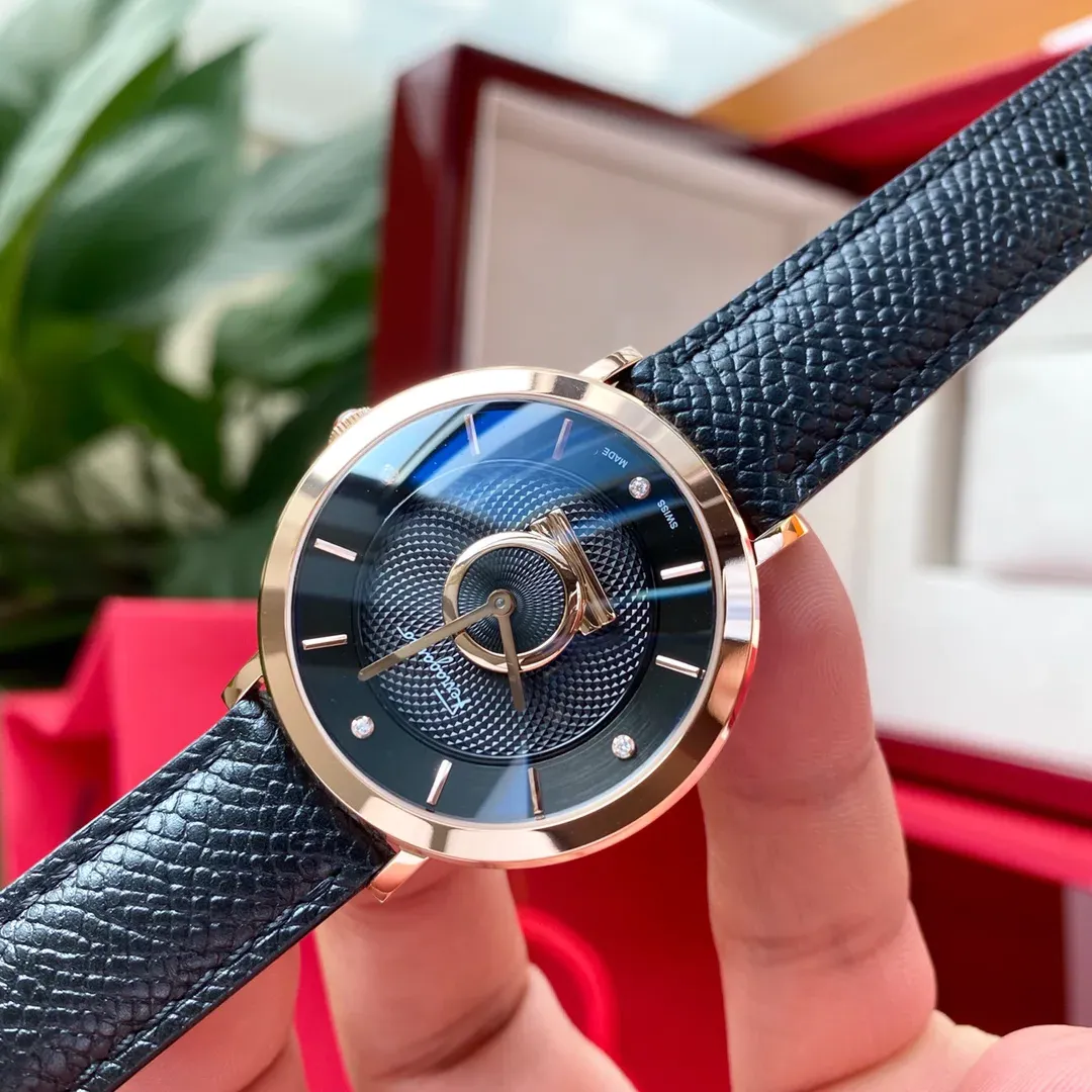 Часы Женские Salvatore Ferragamo 116363