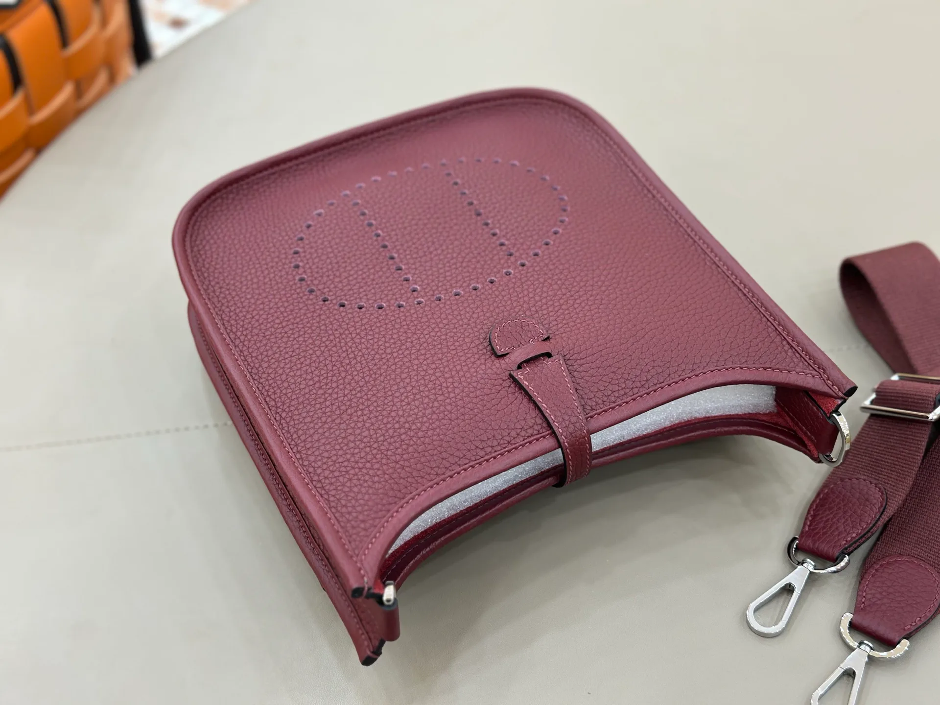 Сумки На Ремне Женские Hermes 5341492