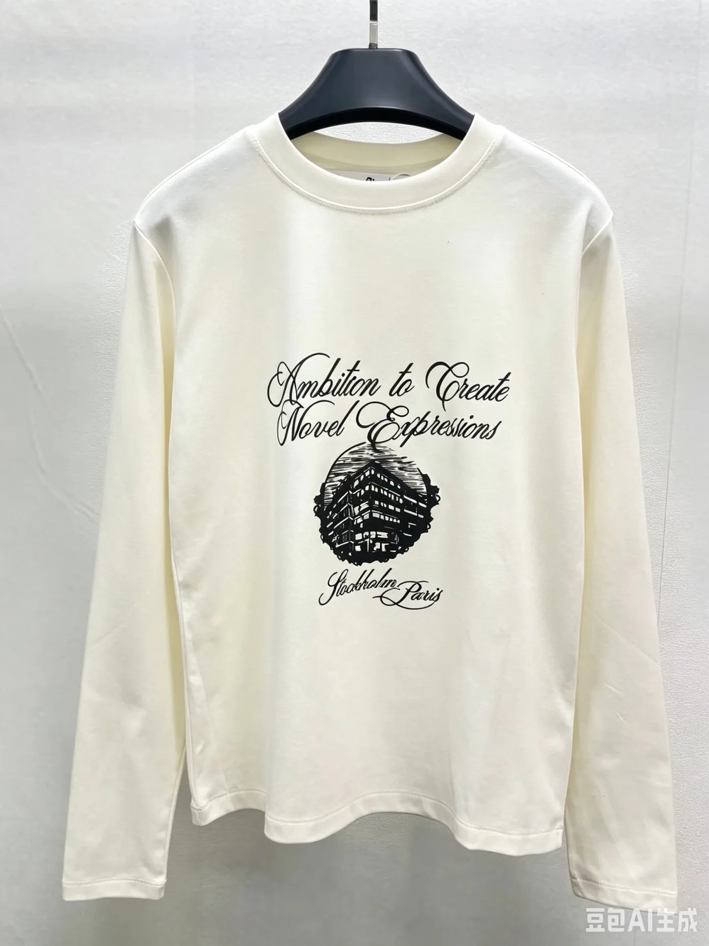 Лонгсливы Женские Acne Studios 17561579