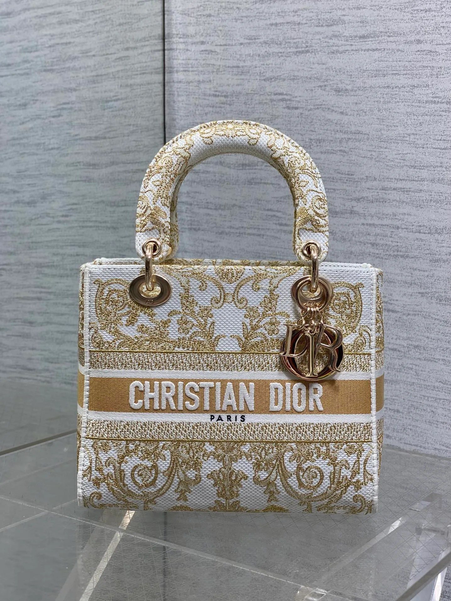 Классические Сумки Женские Christian Dior 906224