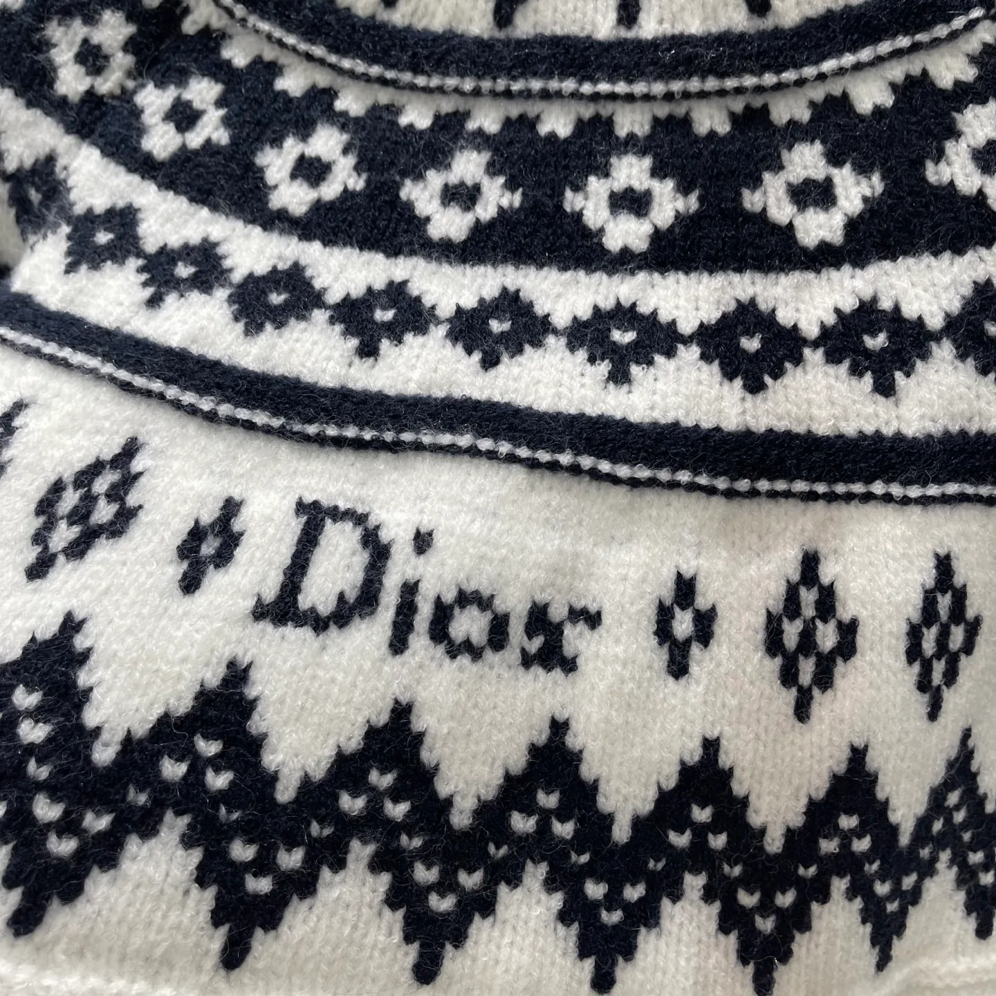 Джемперы И Свитеры Женские Christian Dior 19388521