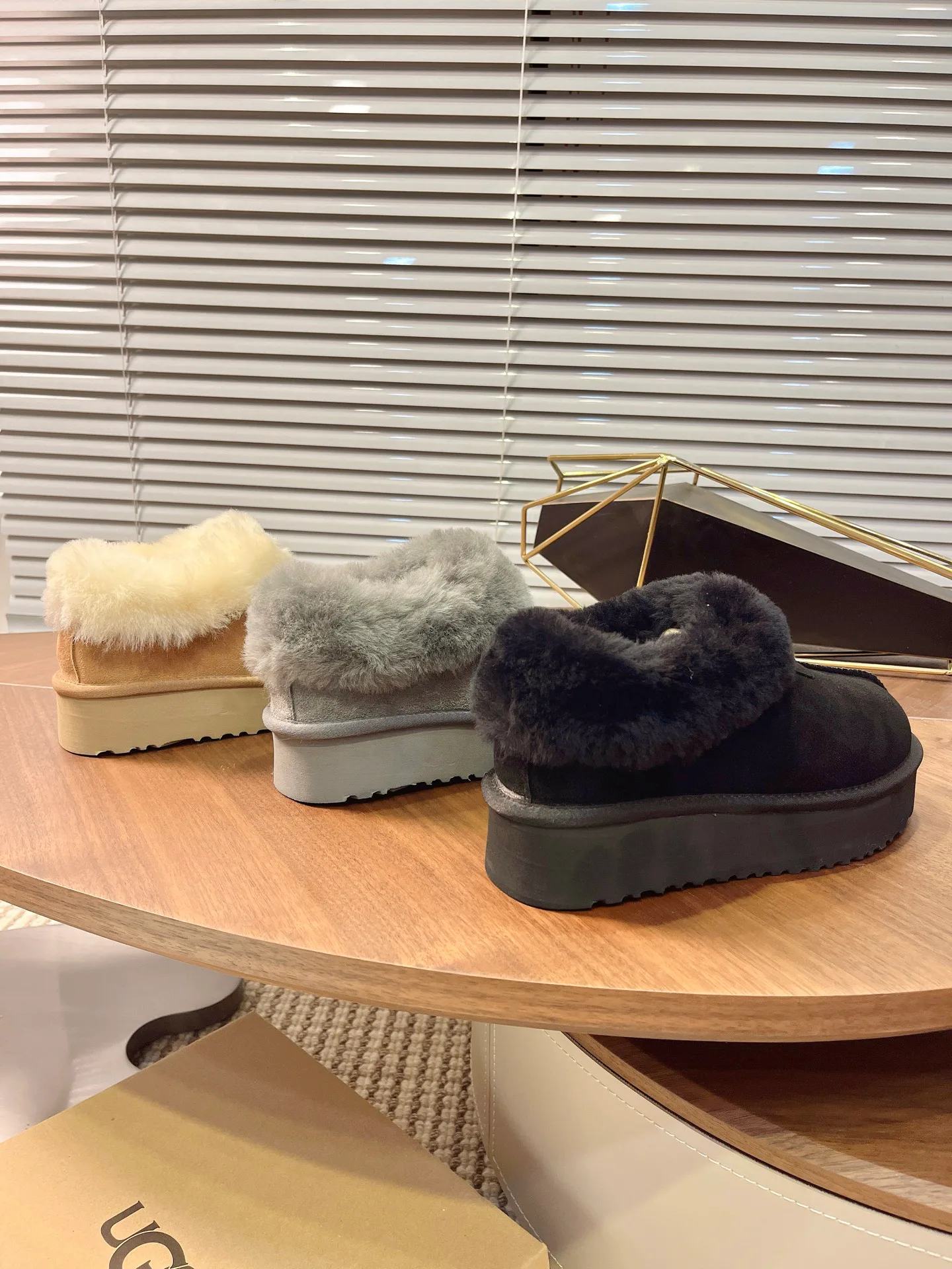 Угги Женские Ugg 1312353